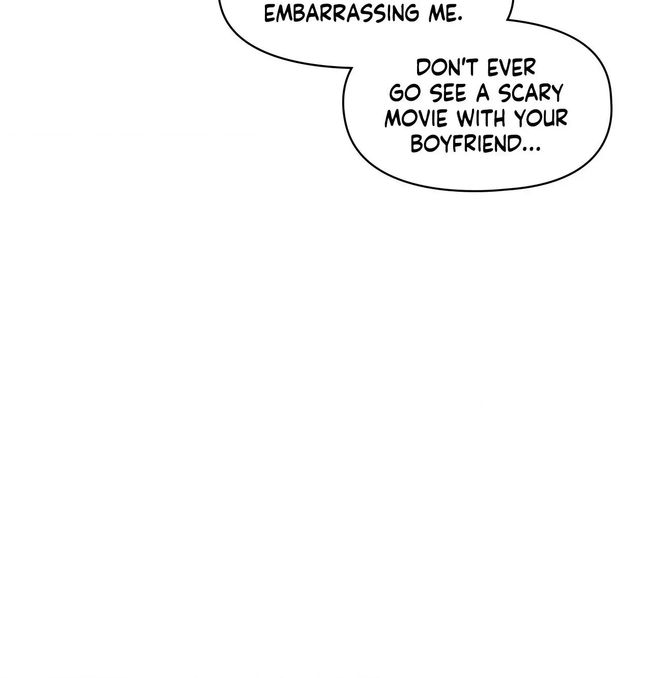 Read Setting You Up chapter 3 image 23 on Lezhin