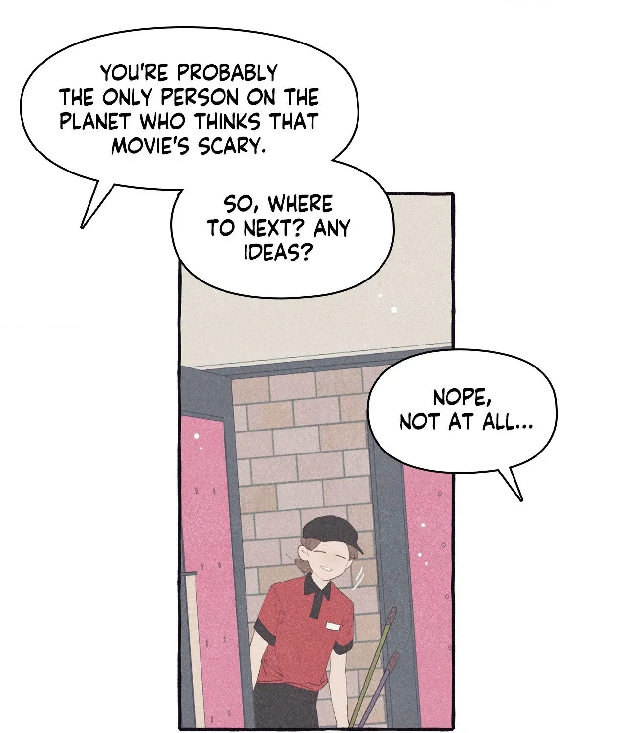Read Setting You Up chapter 3 image 24 on Lezhin