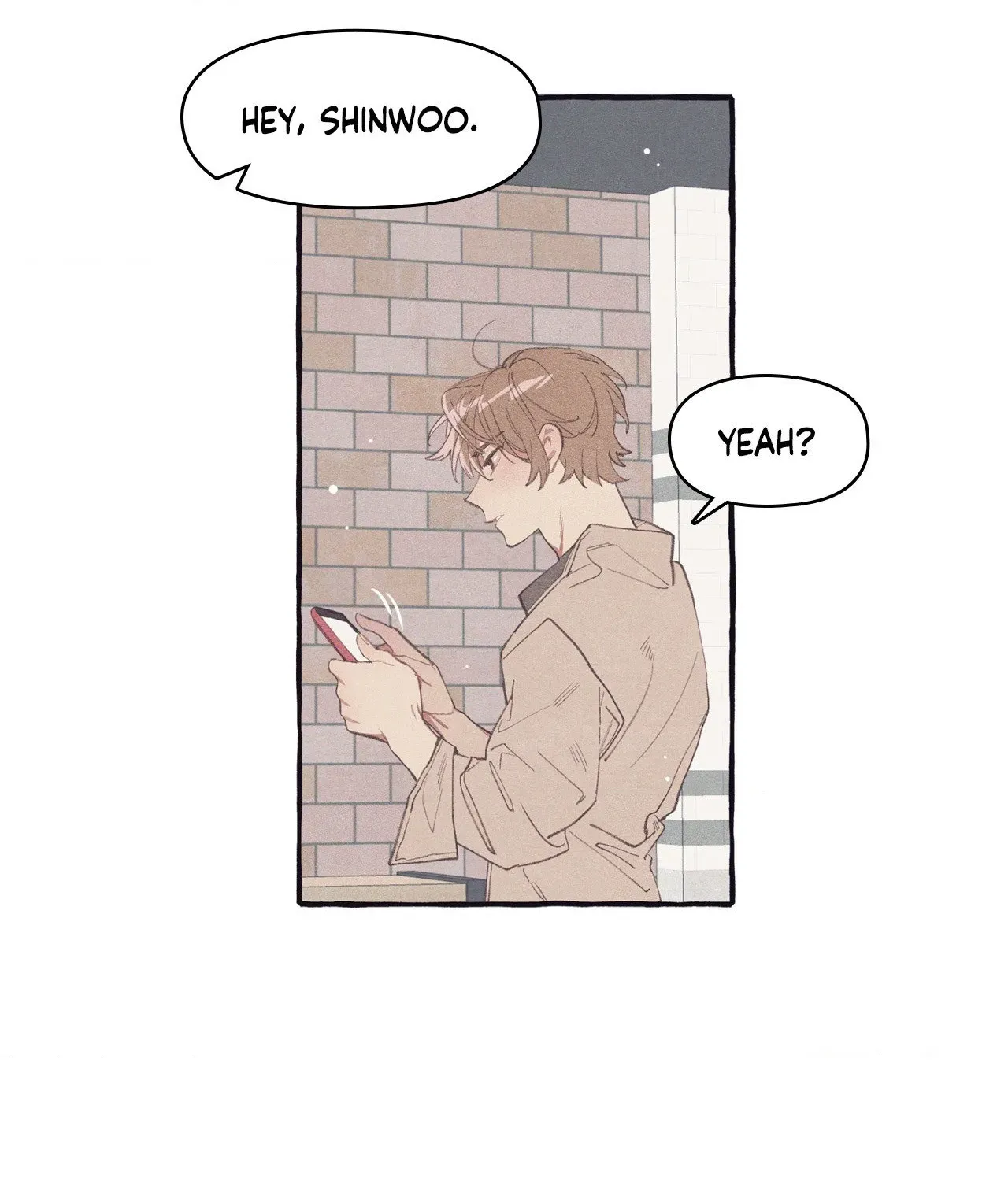 Read Setting You Up chapter 3 image 30 on Lezhin