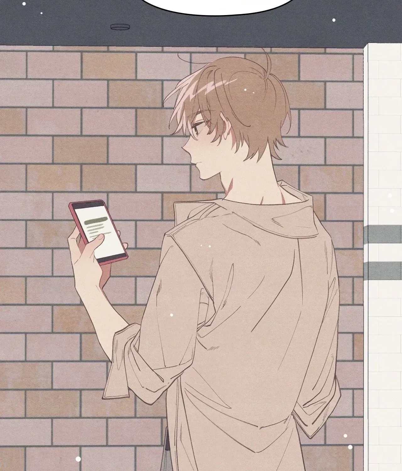 Read Setting You Up chapter 3 image 34 on Lezhin