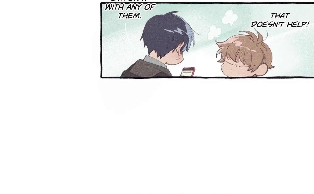 Read Setting You Up chapter 3 image 43 on Lezhin