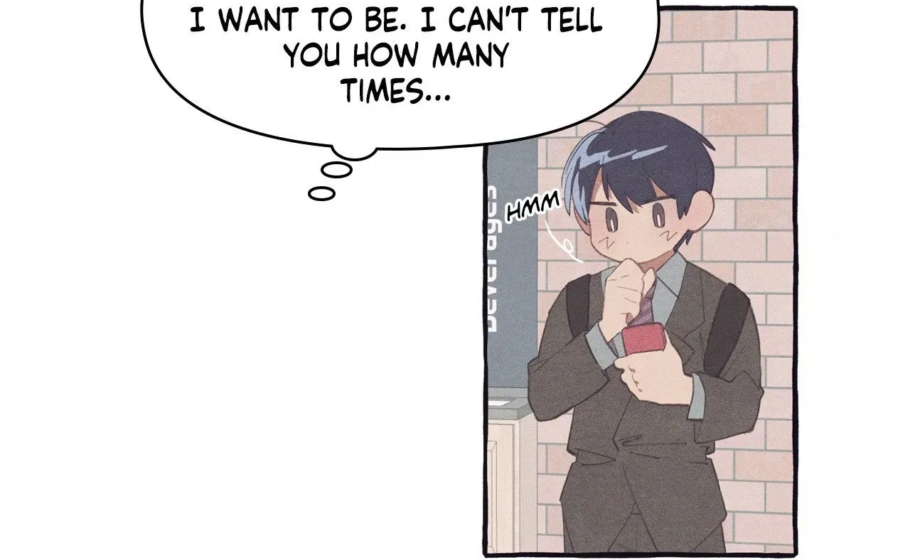 Read Setting You Up chapter 3 image 45 on Lezhin