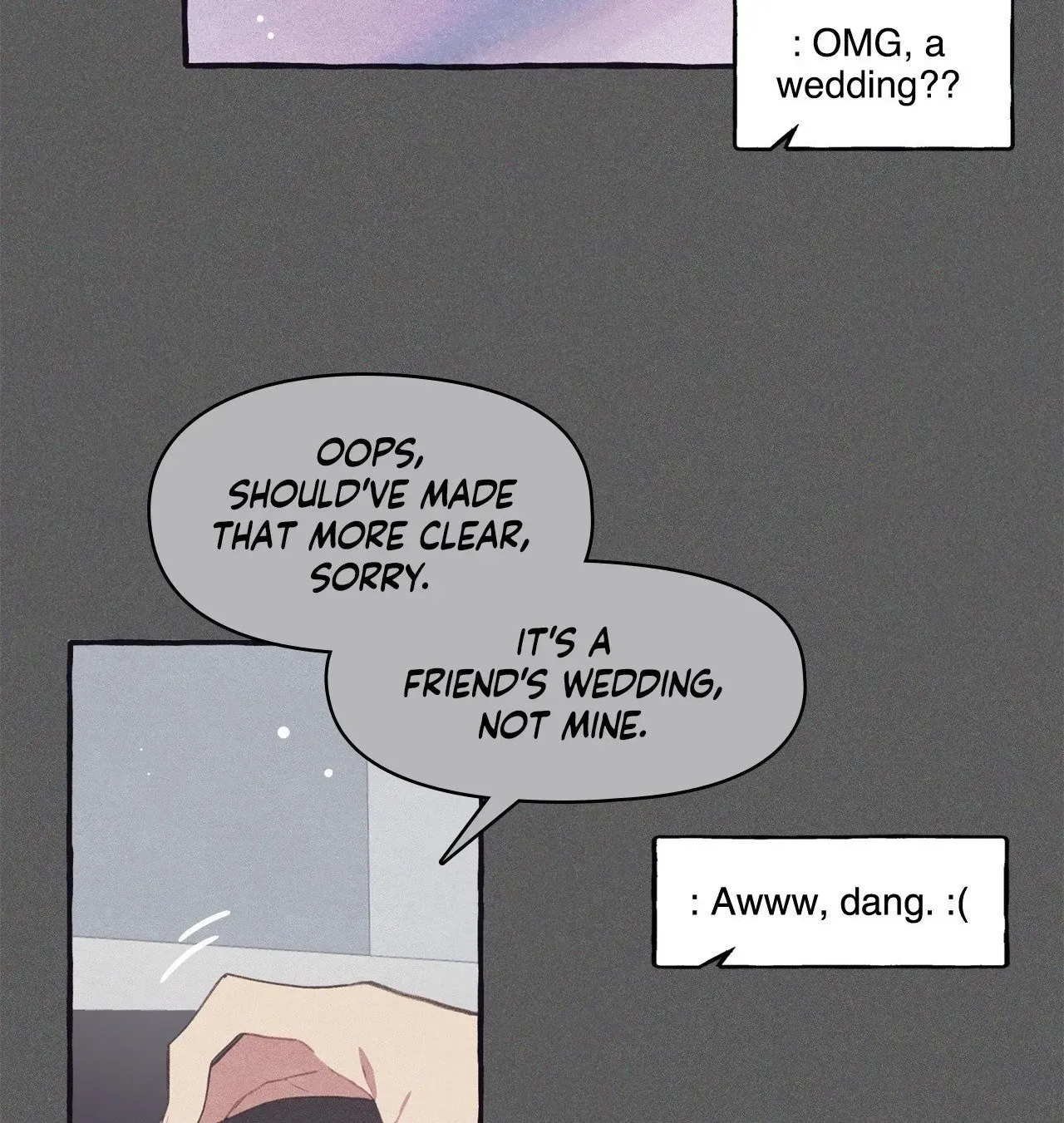 Read Setting You Up chapter 3 image 49 on Lezhin