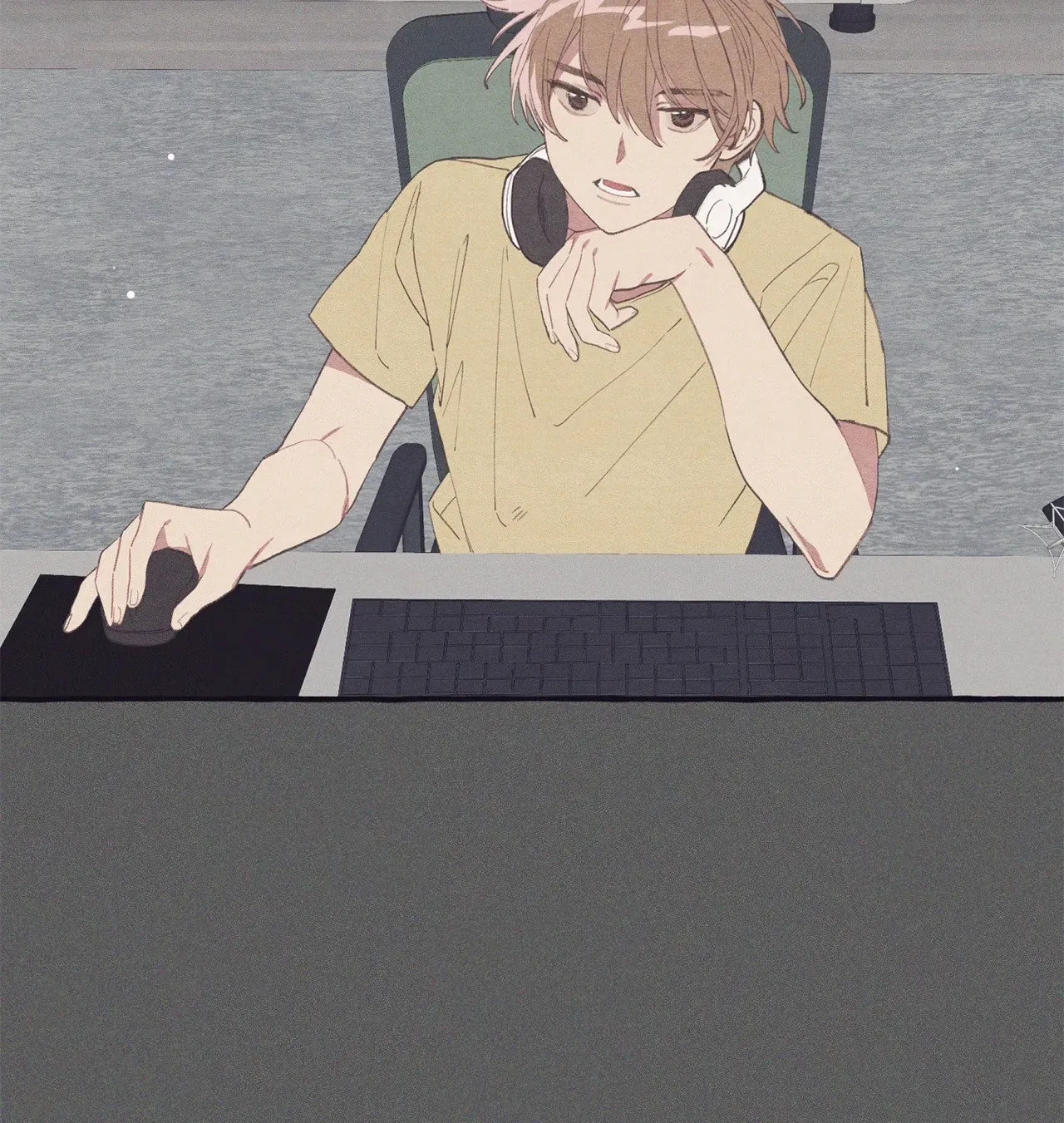 Read Setting You Up chapter 3 image 52 on Lezhin