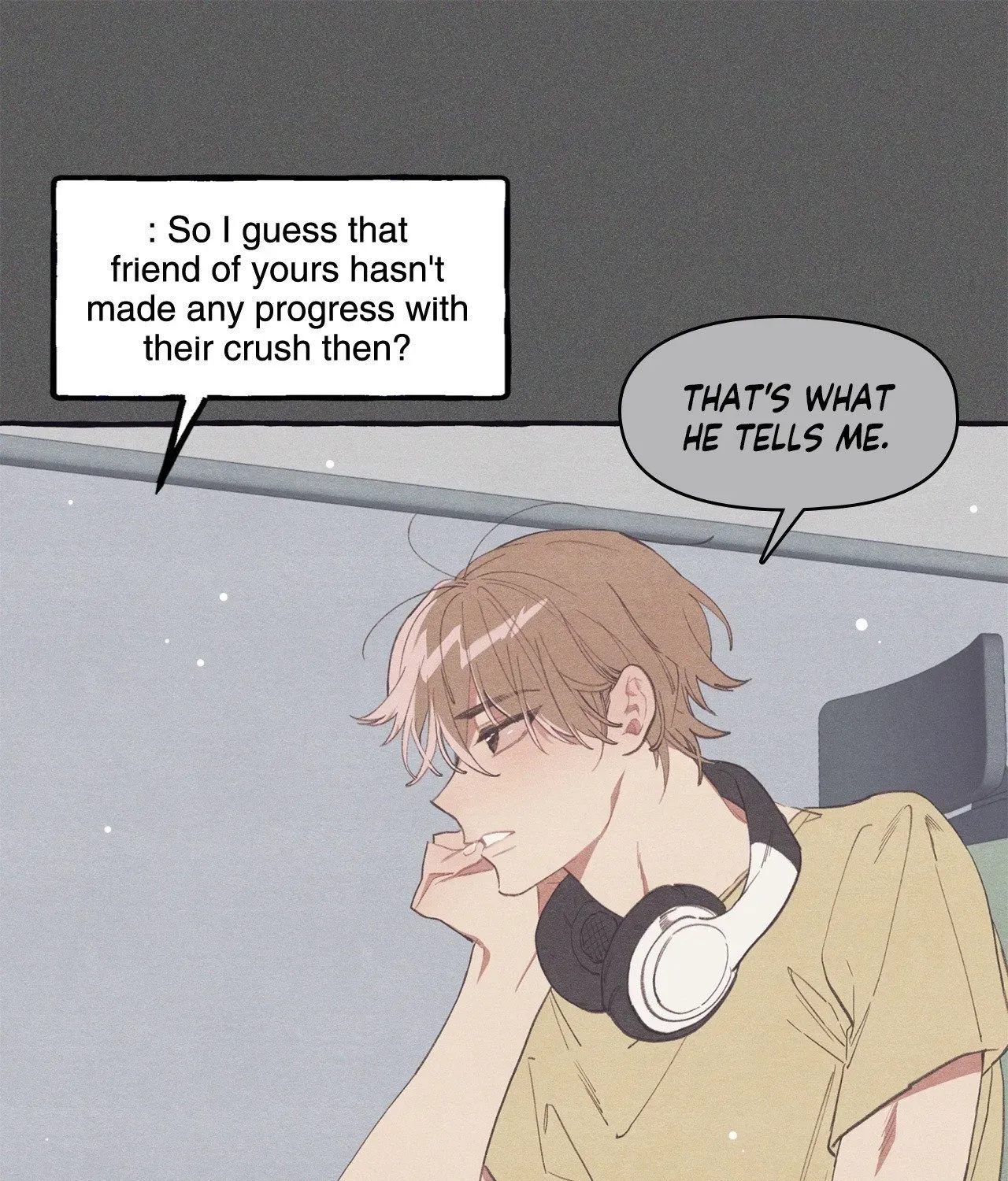 Read Setting You Up chapter 3 image 56 on Lezhin