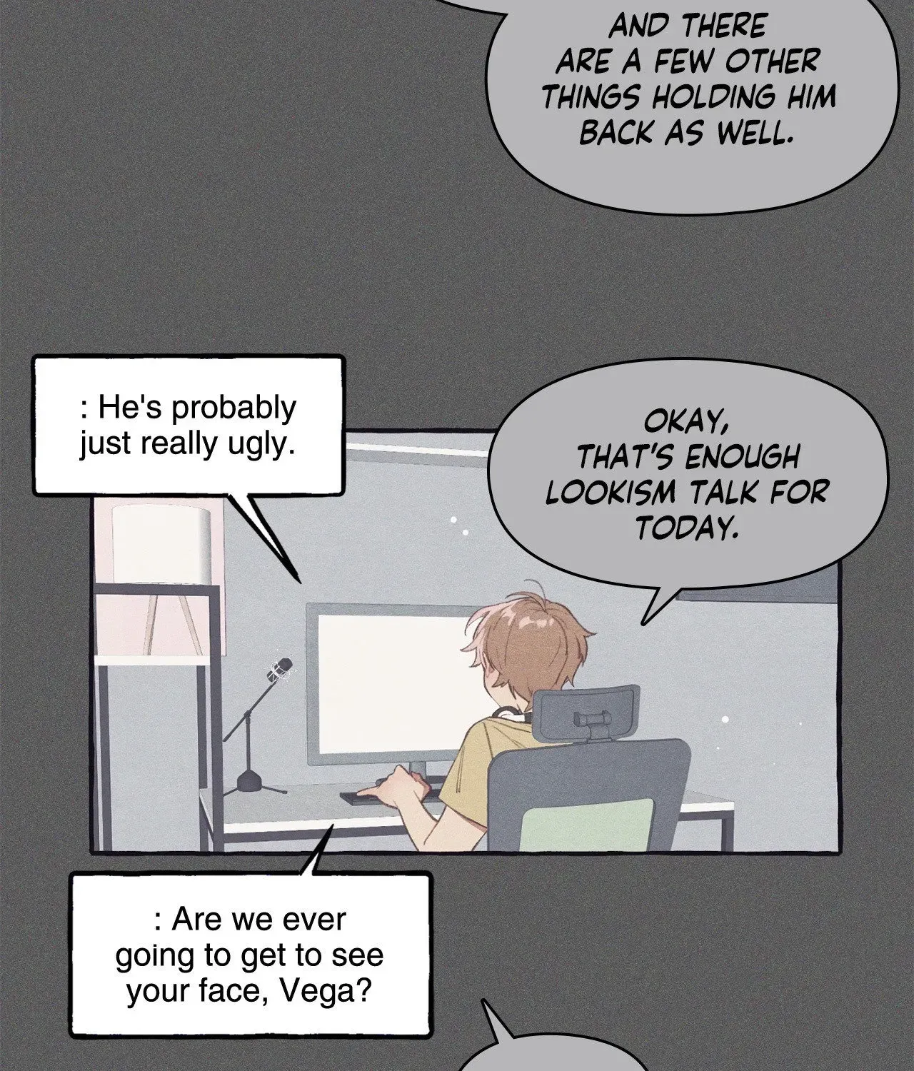 Read Setting You Up chapter 3 image 58 on Lezhin