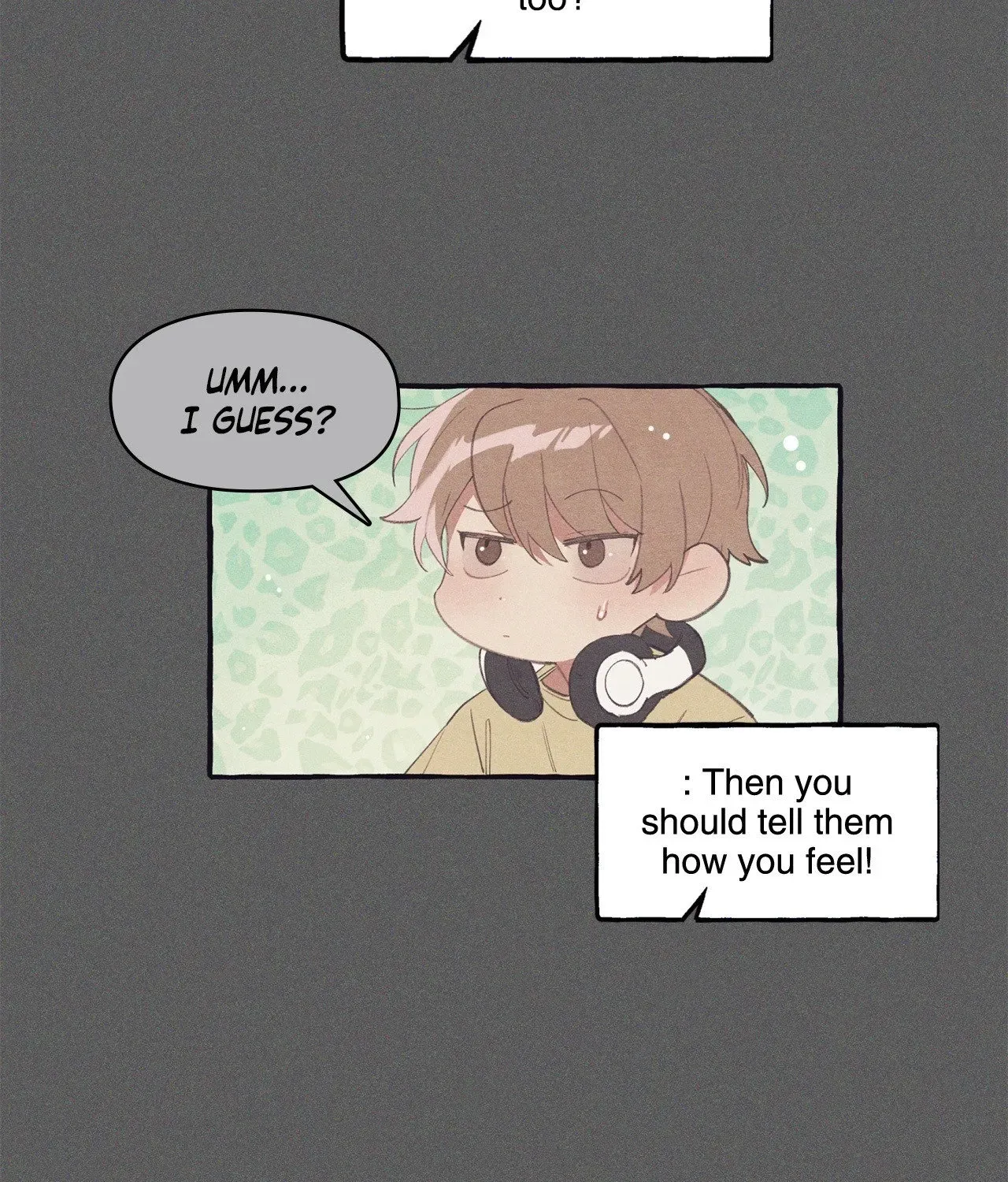 Read Setting You Up chapter 3 image 62 on Lezhin