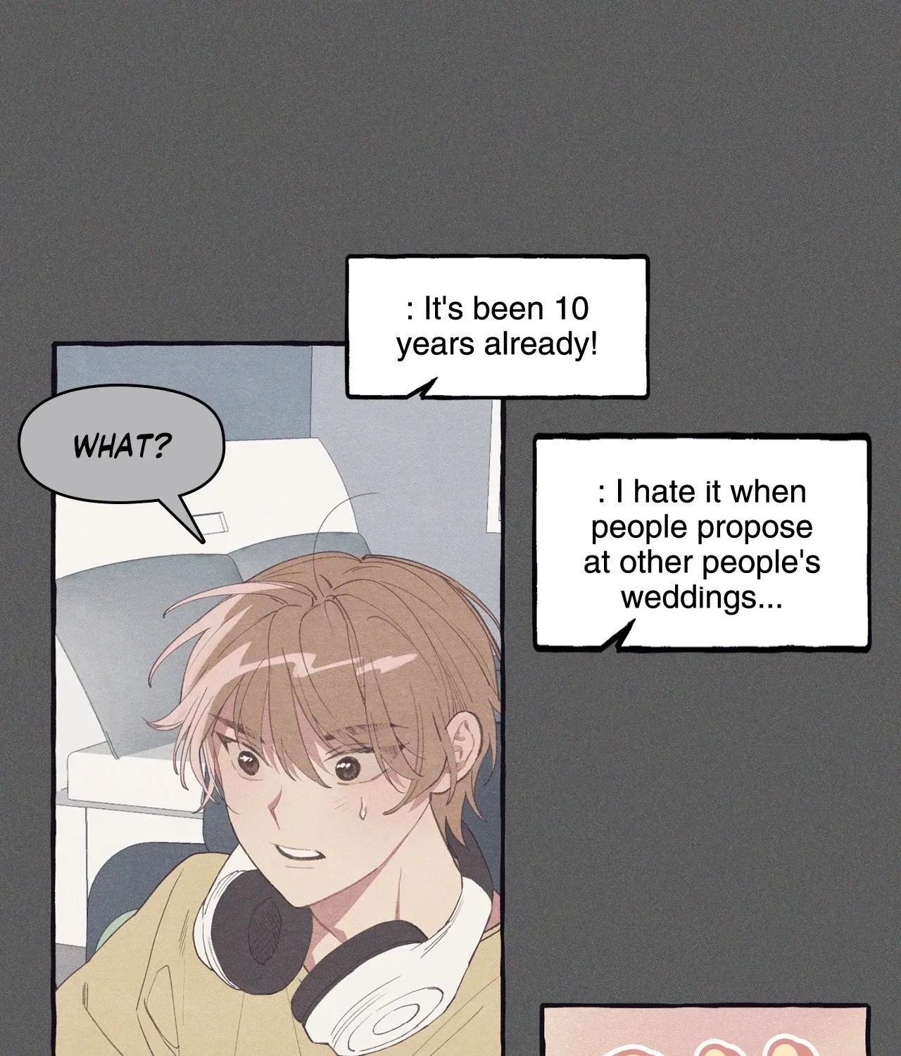 Read Setting You Up chapter 3 image 64 on Lezhin