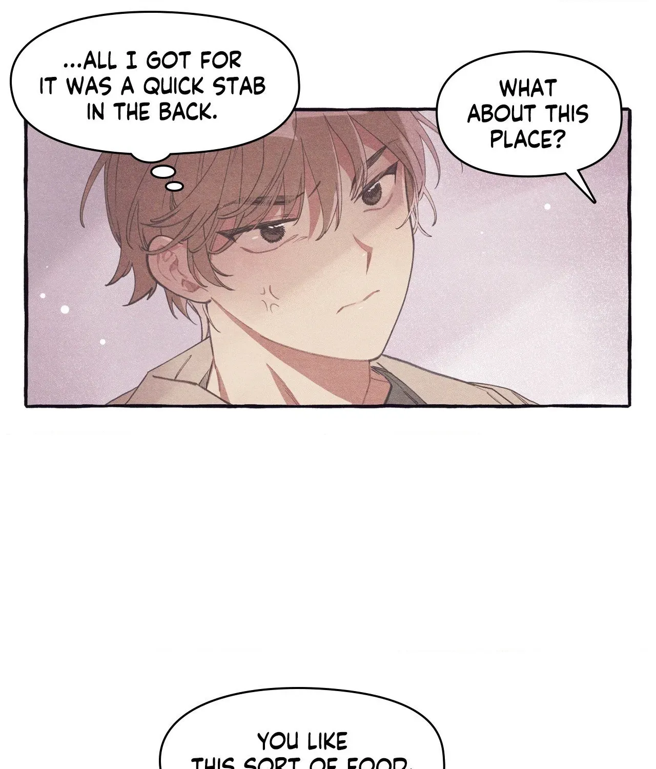 Read Setting You Up chapter 3 image 72 on Lezhin