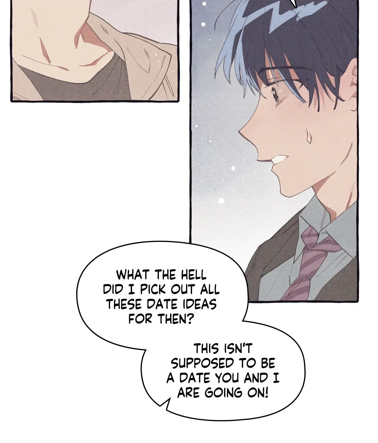 Read Setting You Up chapter 3 image 76 on Lezhin