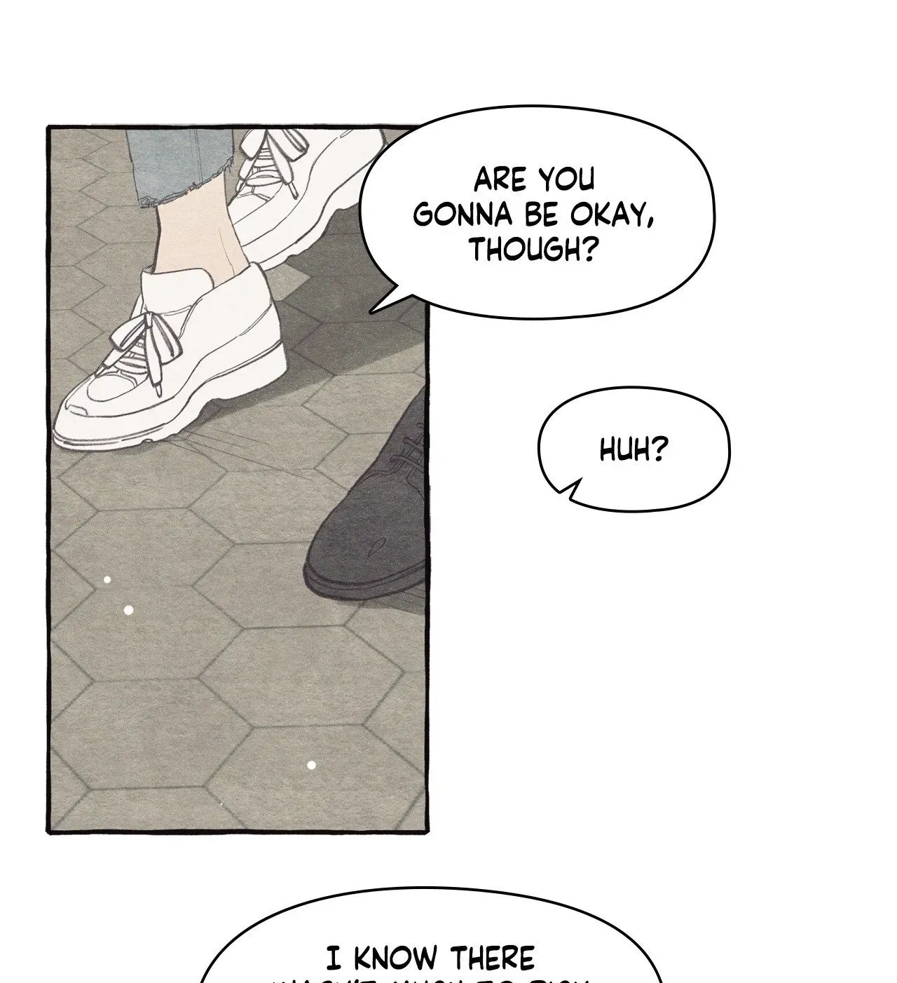 Read Setting You Up chapter 3 image 8 on Lezhin