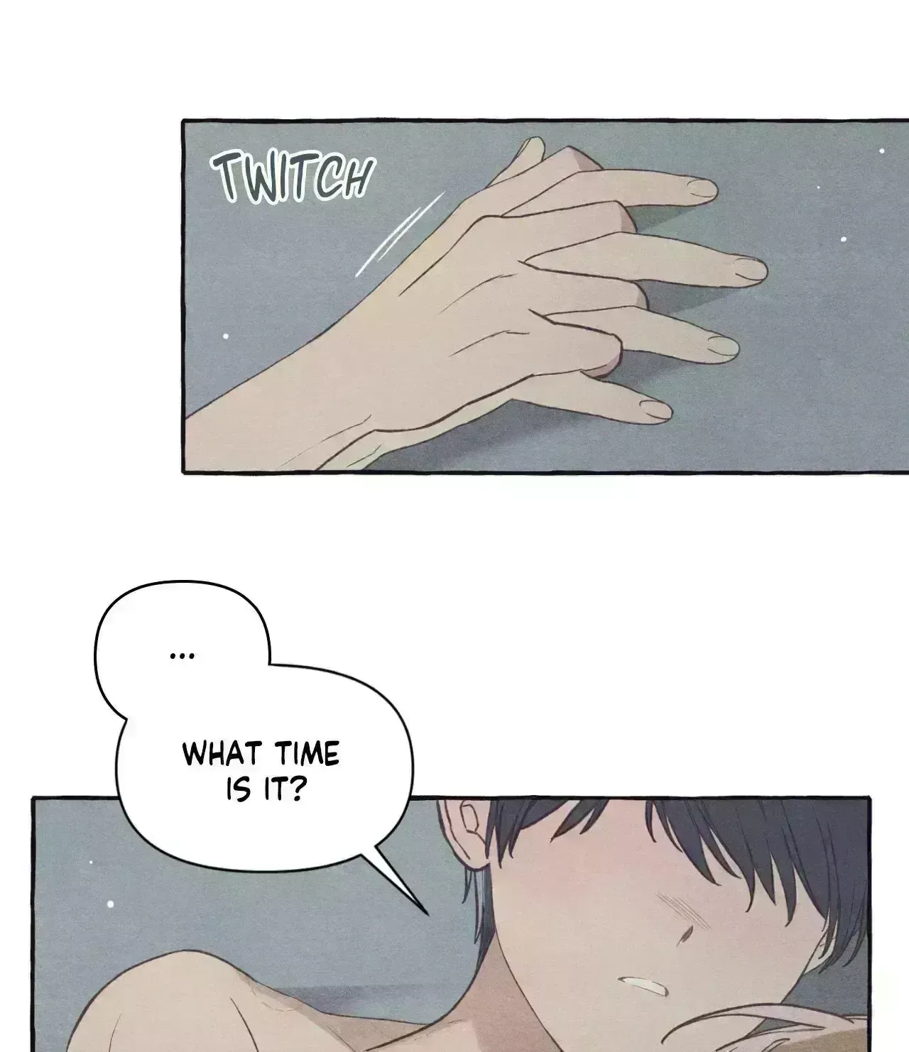 Read Setting You Up chapter 30.2 image 18 on Lezhin