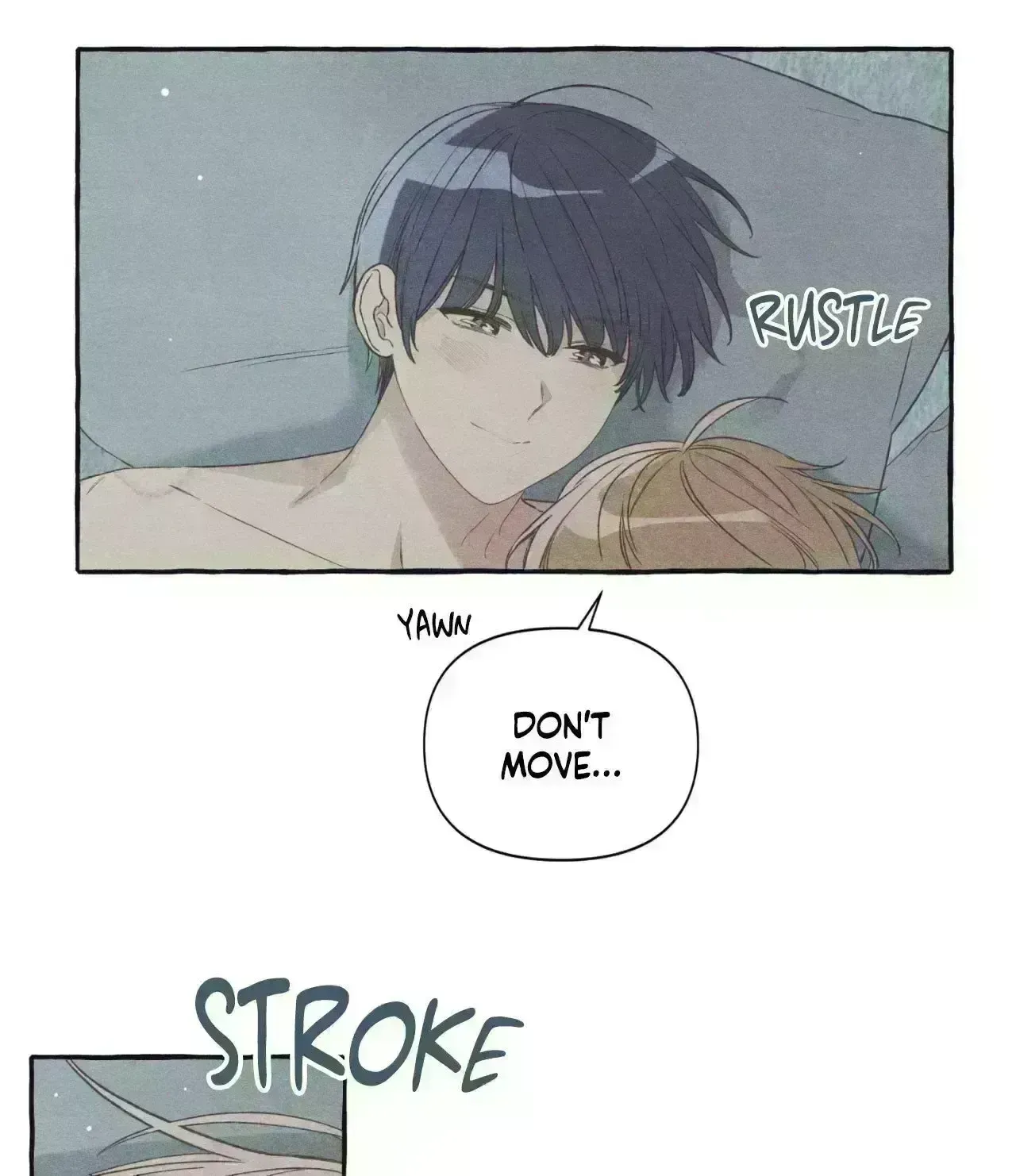 Read Setting You Up chapter 30.2 image 30 on Lezhin