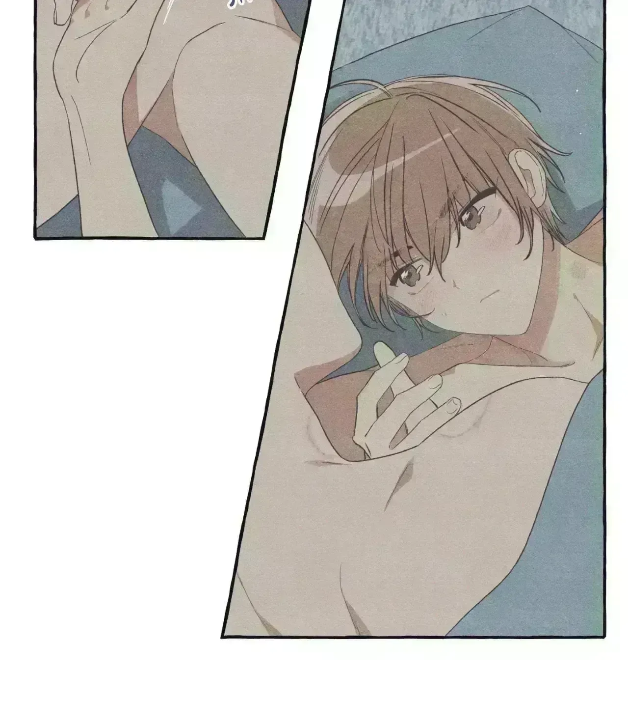 Read Setting You Up chapter 30.2 image 38 on Lezhin