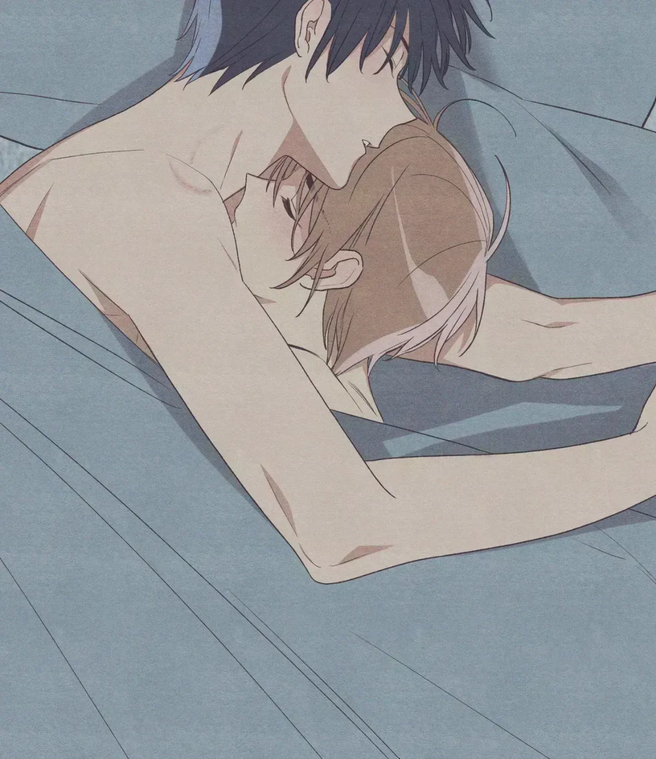 Read Setting You Up chapter 30.2 image 40 on Lezhin