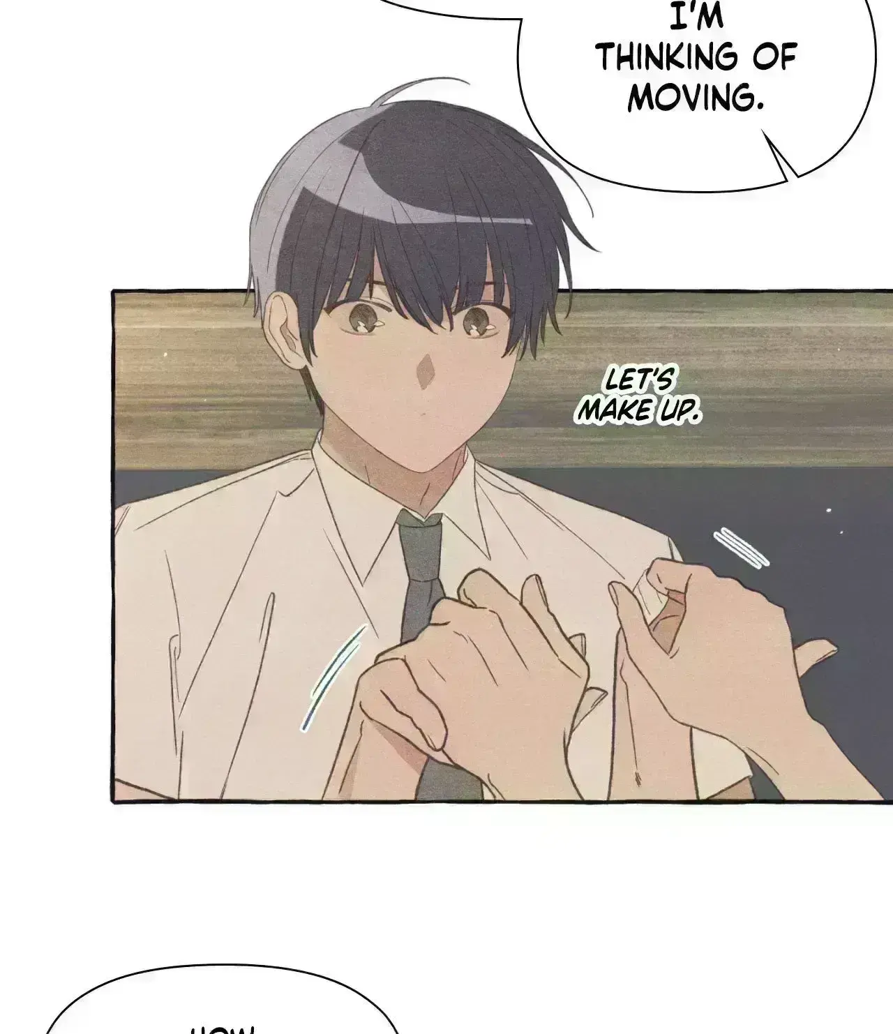 Read Setting You Up chapter 30.2 image 86 on Lezhin