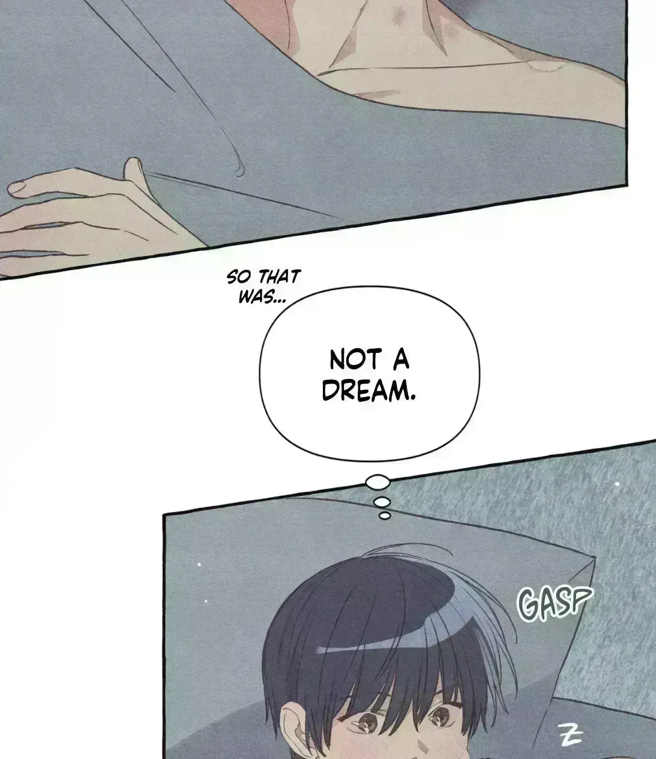 Read Setting You Up chapter 30.5 image 22 on Lezhin