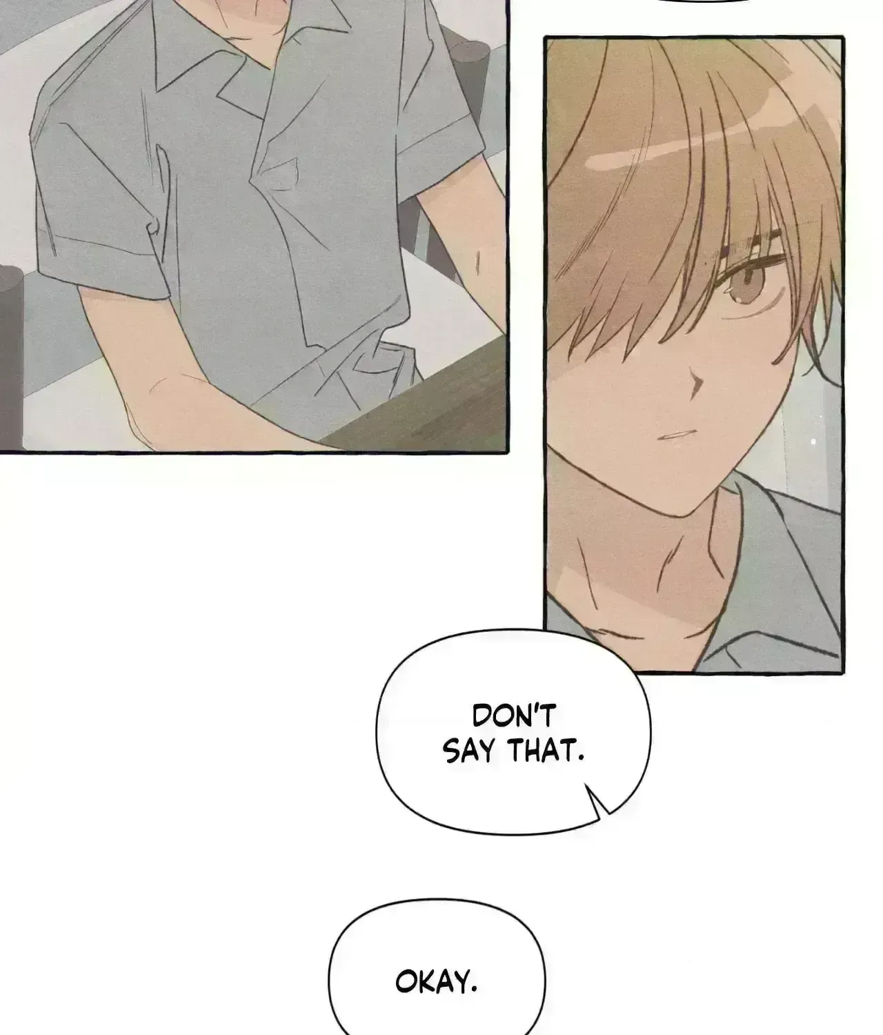 Read Setting You Up chapter 30.5 image 74 on Lezhin