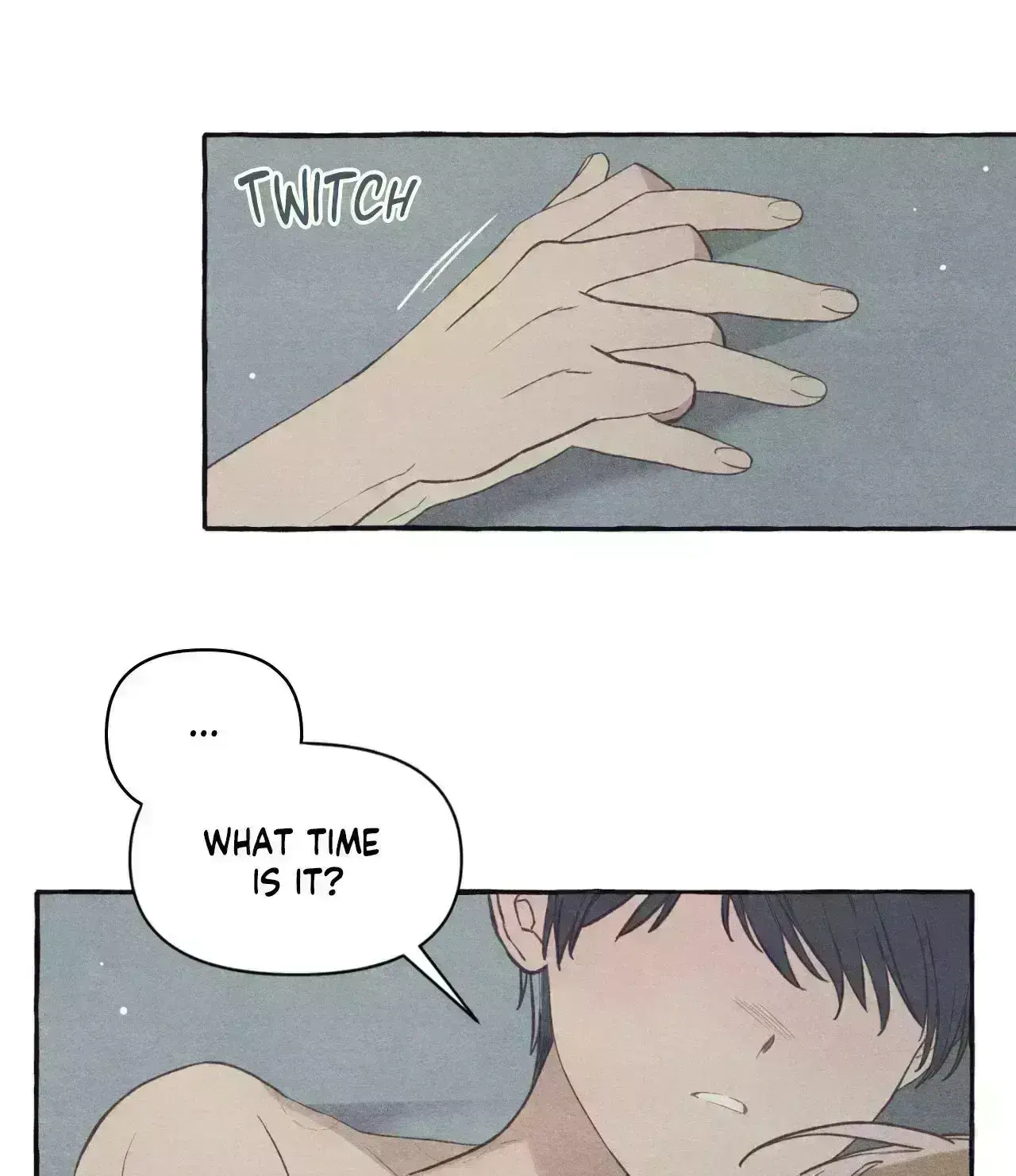 Read Setting You Up chapter 30.6 image 18 on Lezhin