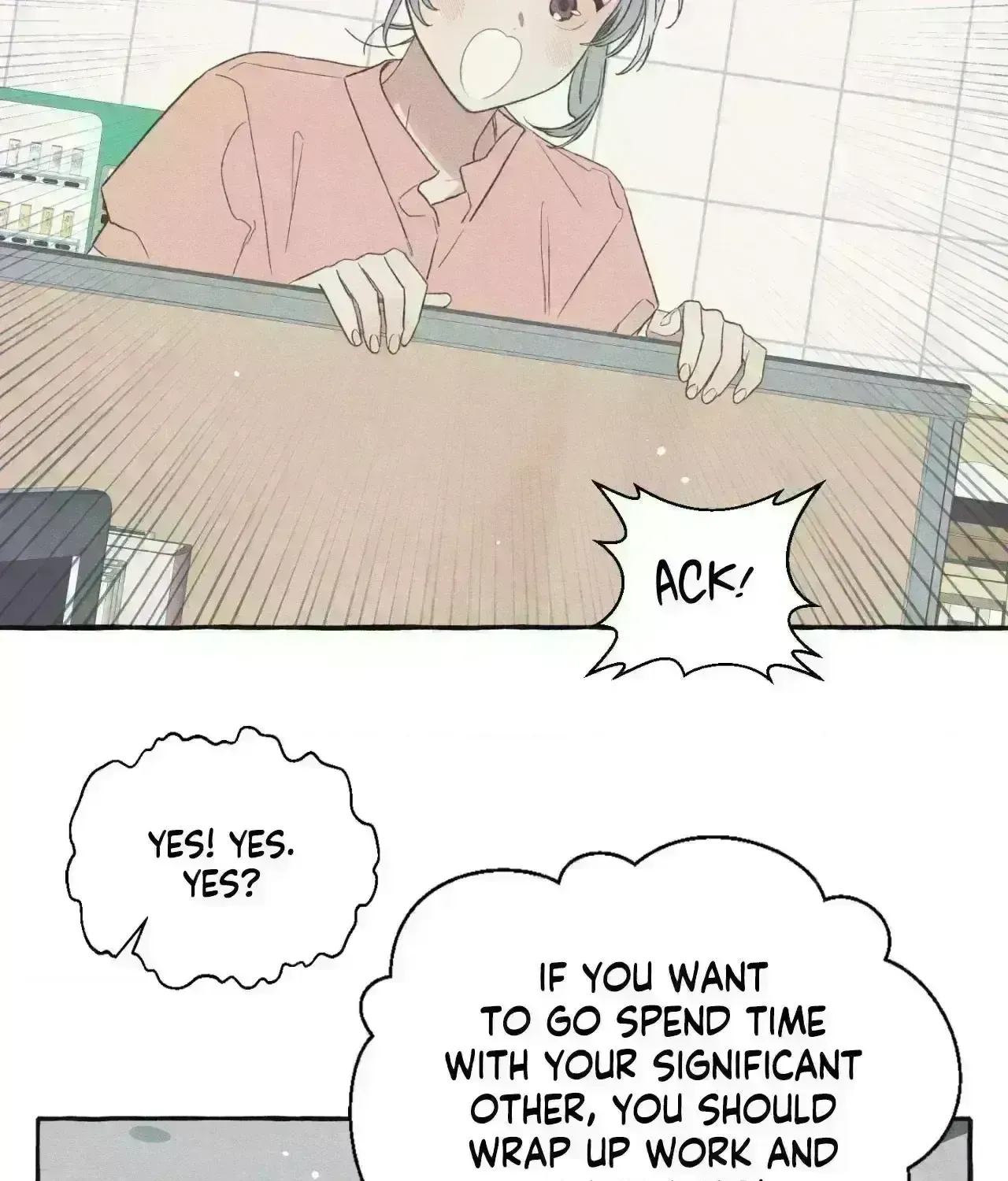 Read Setting You Up chapter 30.6 image 58 on Lezhin
