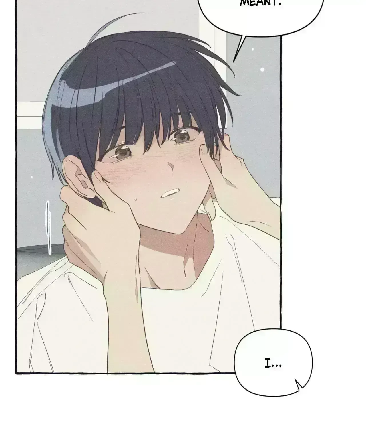 Read Setting You Up chapter 30.8 image 5 on Lezhin