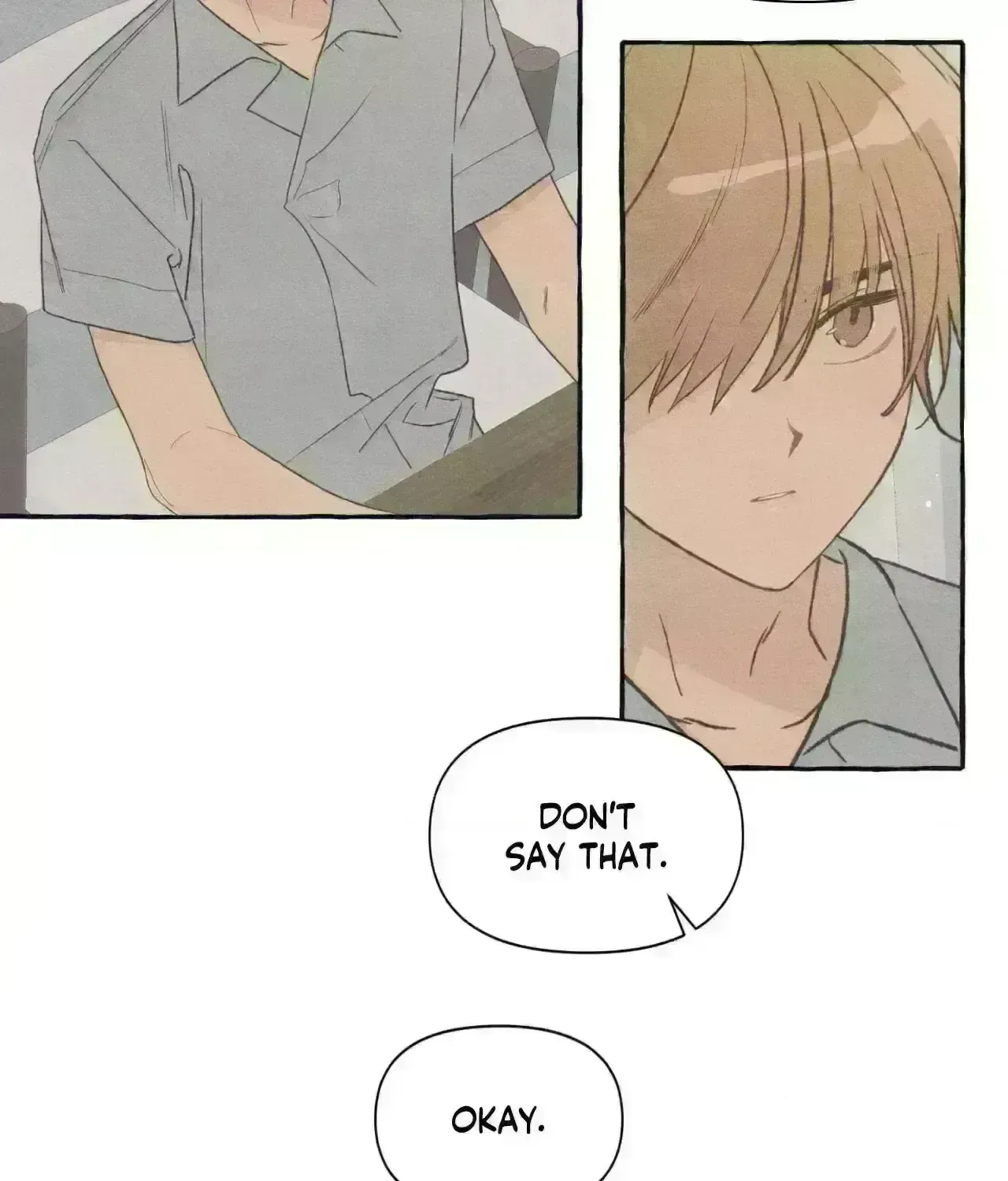 Read Setting You Up chapter 30.8 image 74 on Lezhin