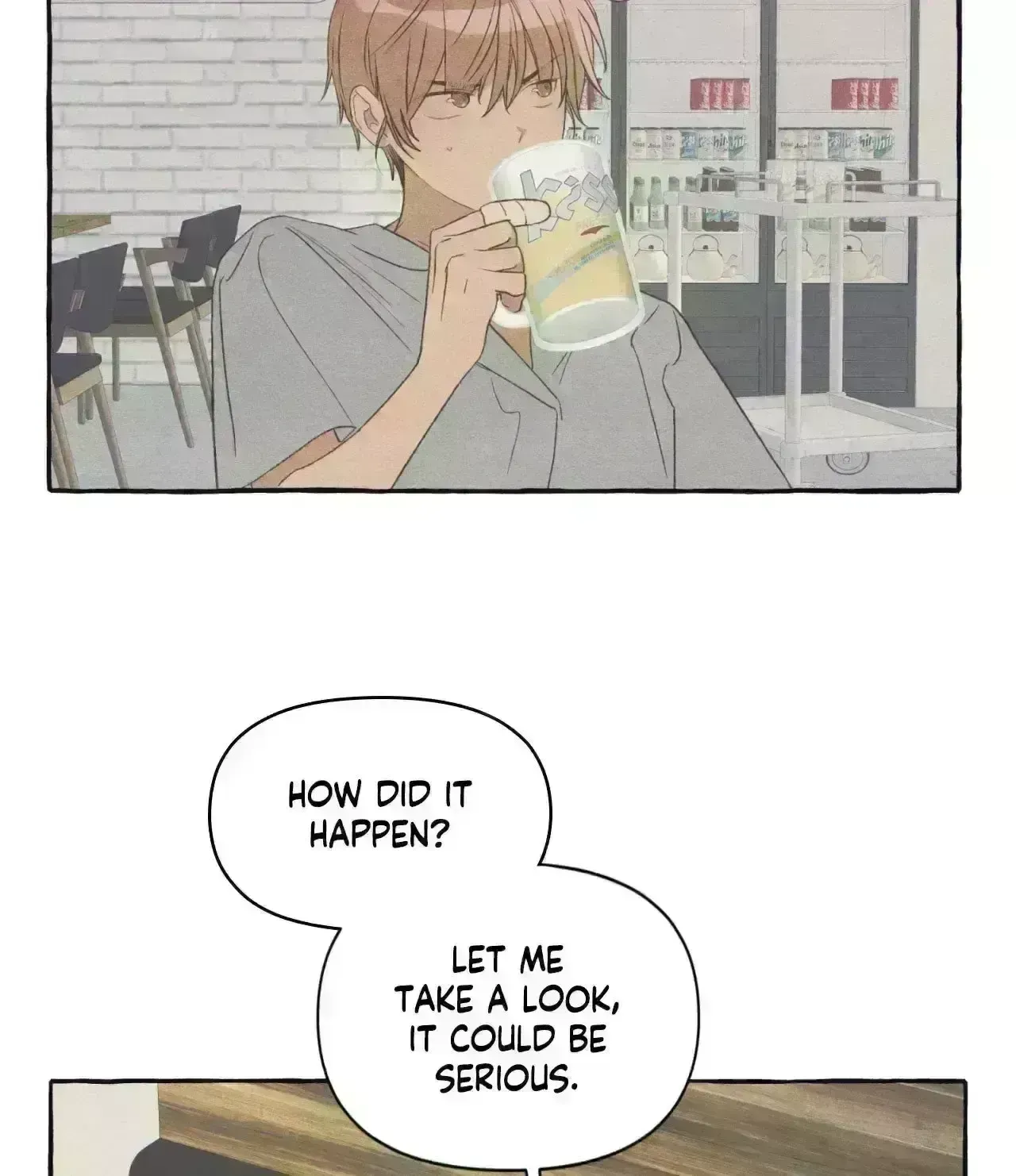 Read Setting You Up chapter 30.9 image 68 on Lezhin