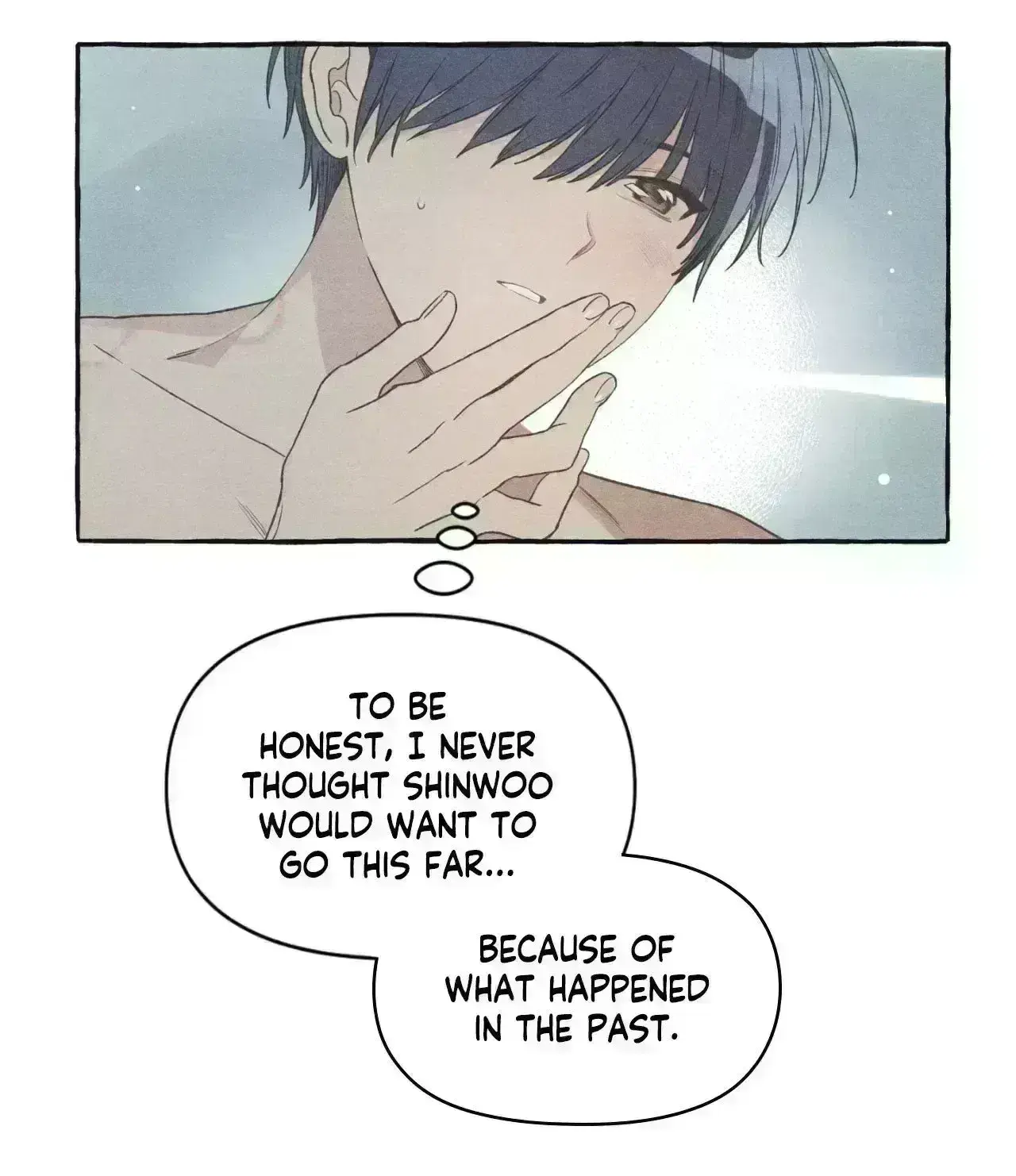 Read Setting You Up chapter 30 image 24 on Lezhin