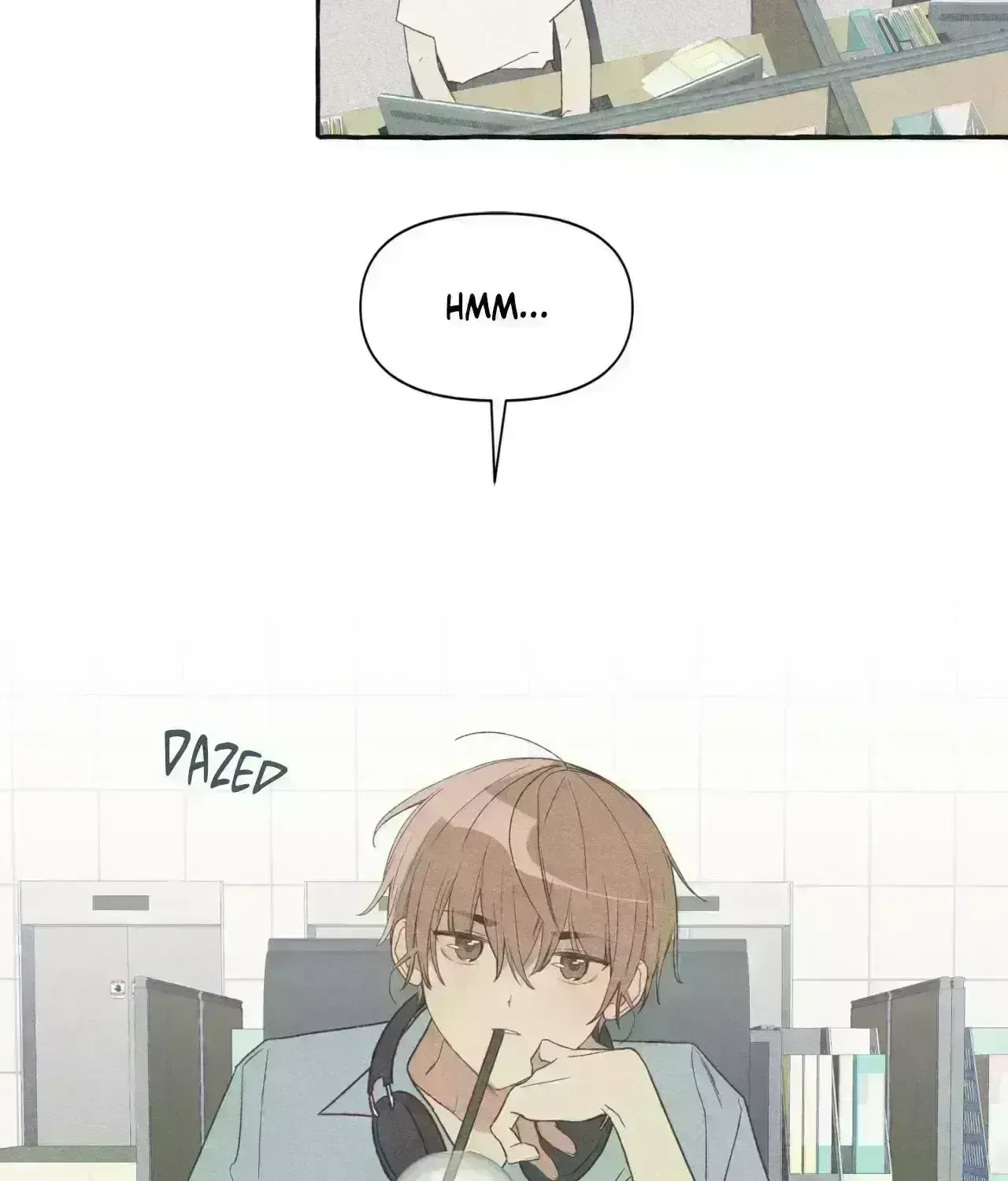 Read Setting You Up chapter 30 image 44 on Lezhin