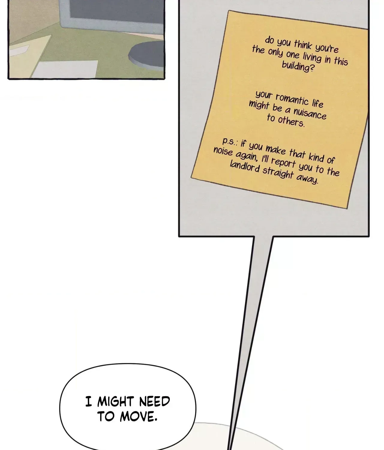 Read Setting You Up chapter 30 image 48 on Lezhin