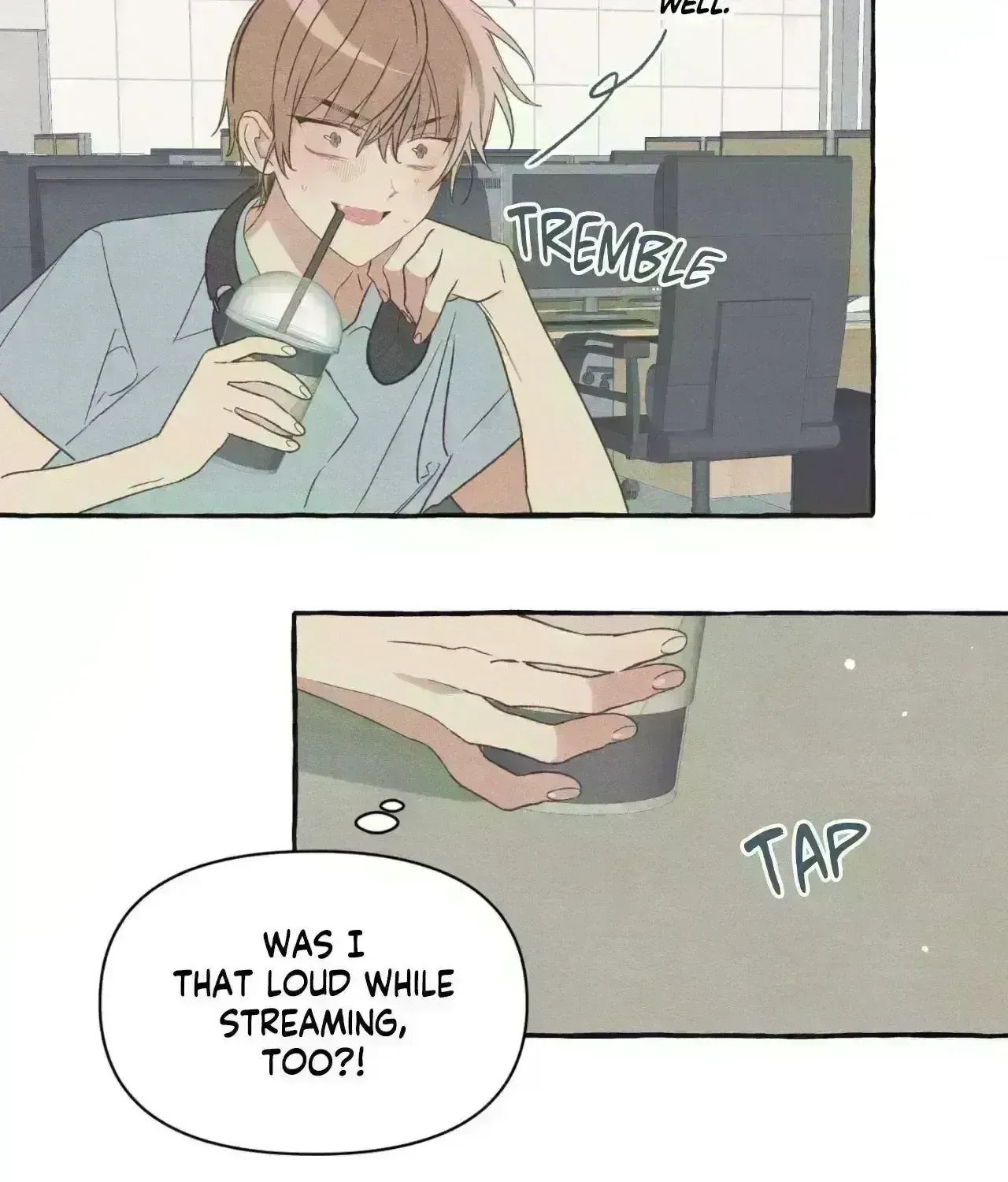 Read Setting You Up chapter 30 image 52 on Lezhin