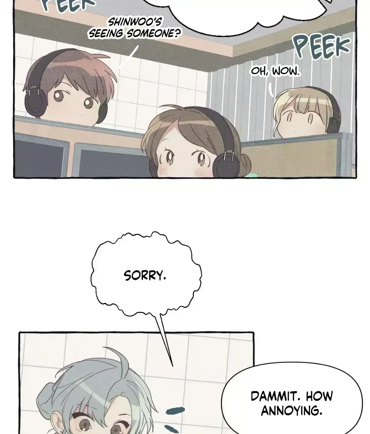 Read Setting You Up chapter 30 image 60 on Lezhin