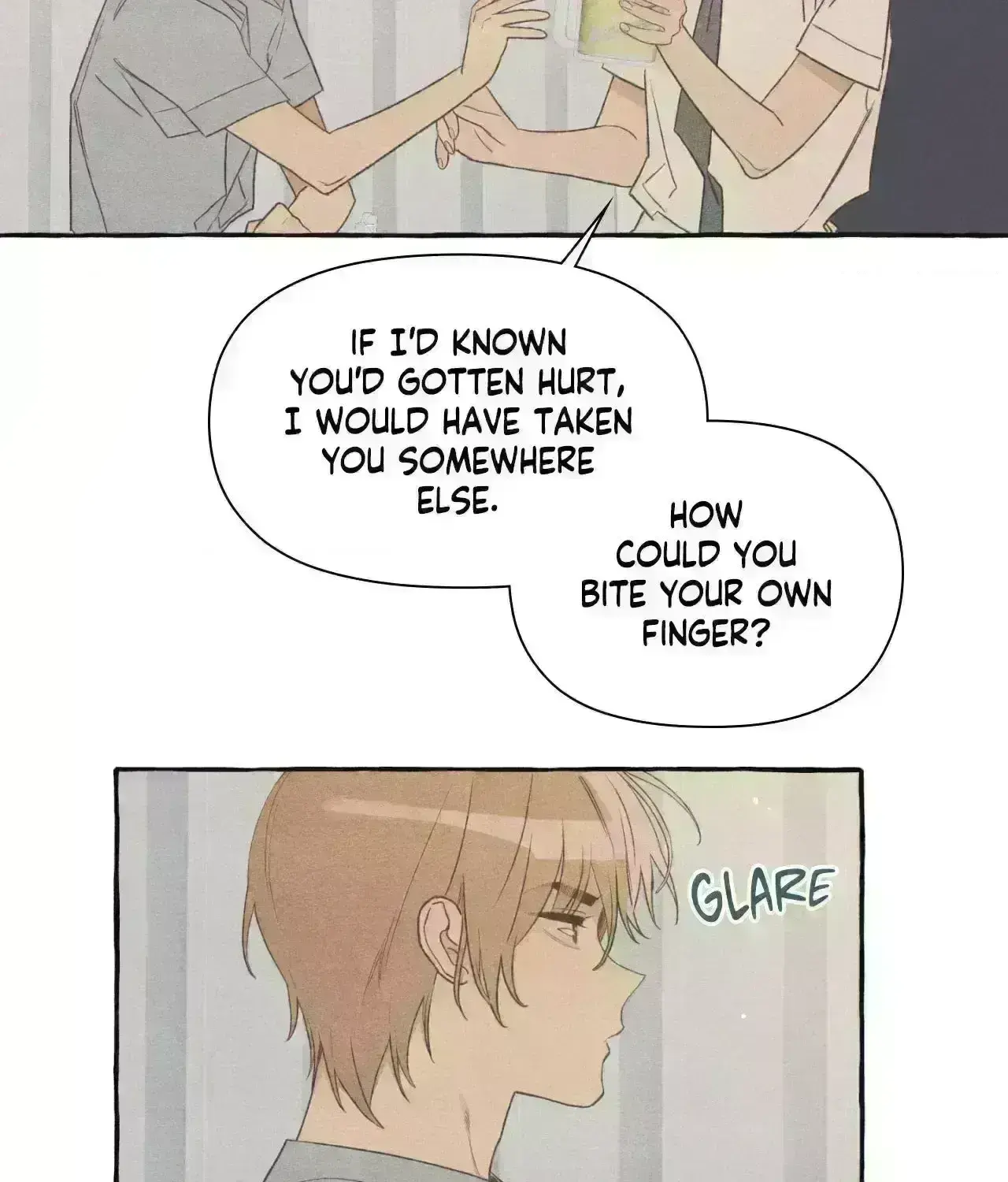 Read Setting You Up chapter 30 image 78 on Lezhin