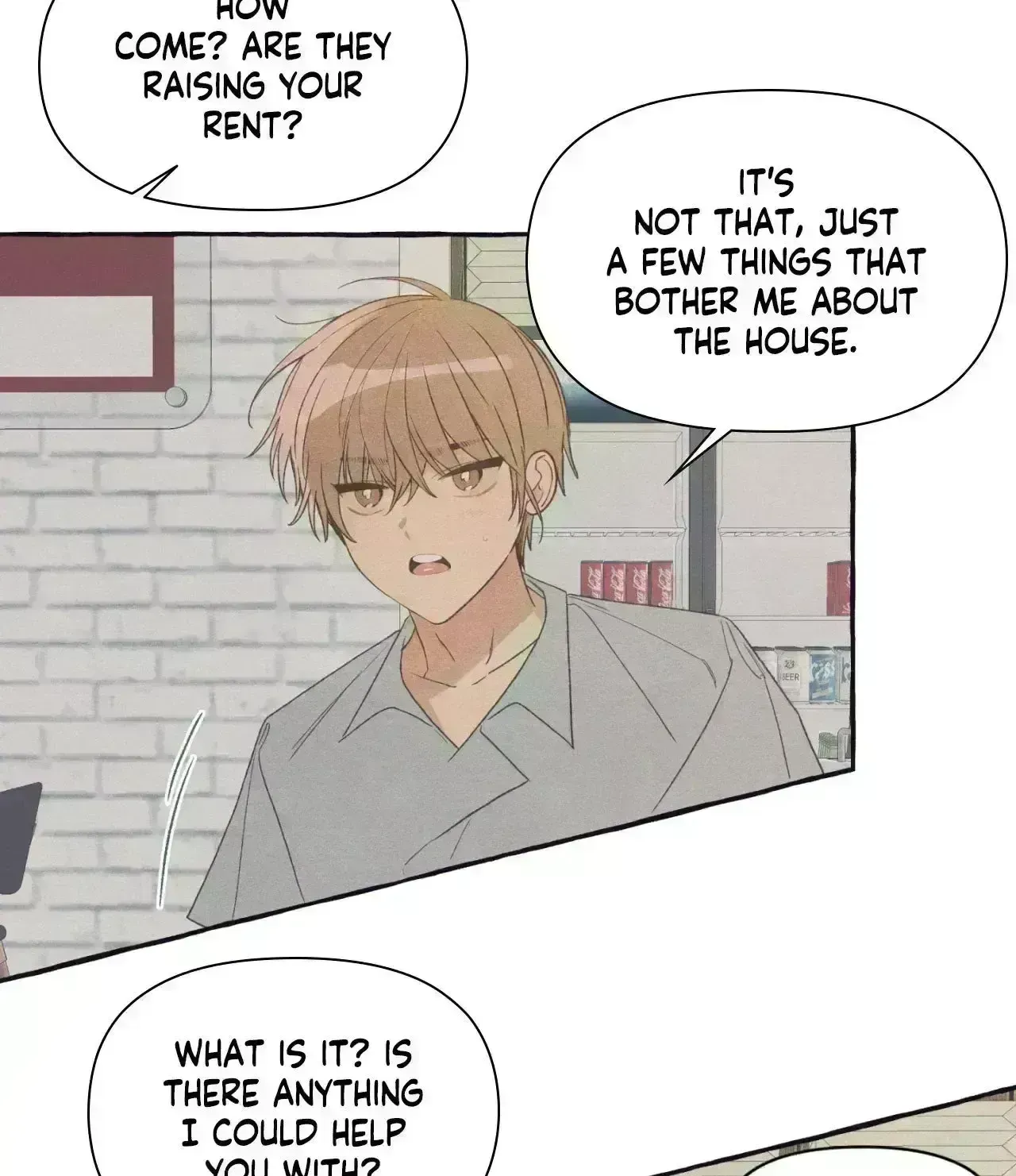 Read Setting You Up chapter 30 image 87 on Lezhin