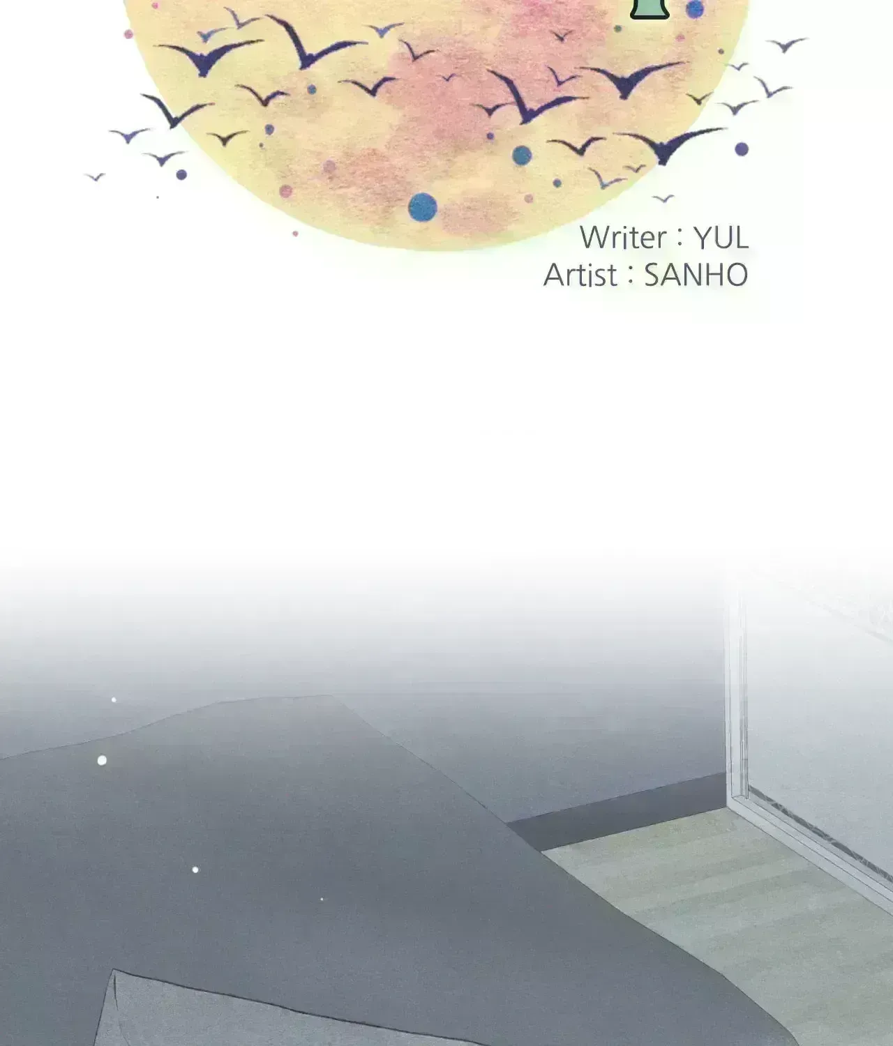 Read Setting You Up chapter 31 image 14 on Lezhin