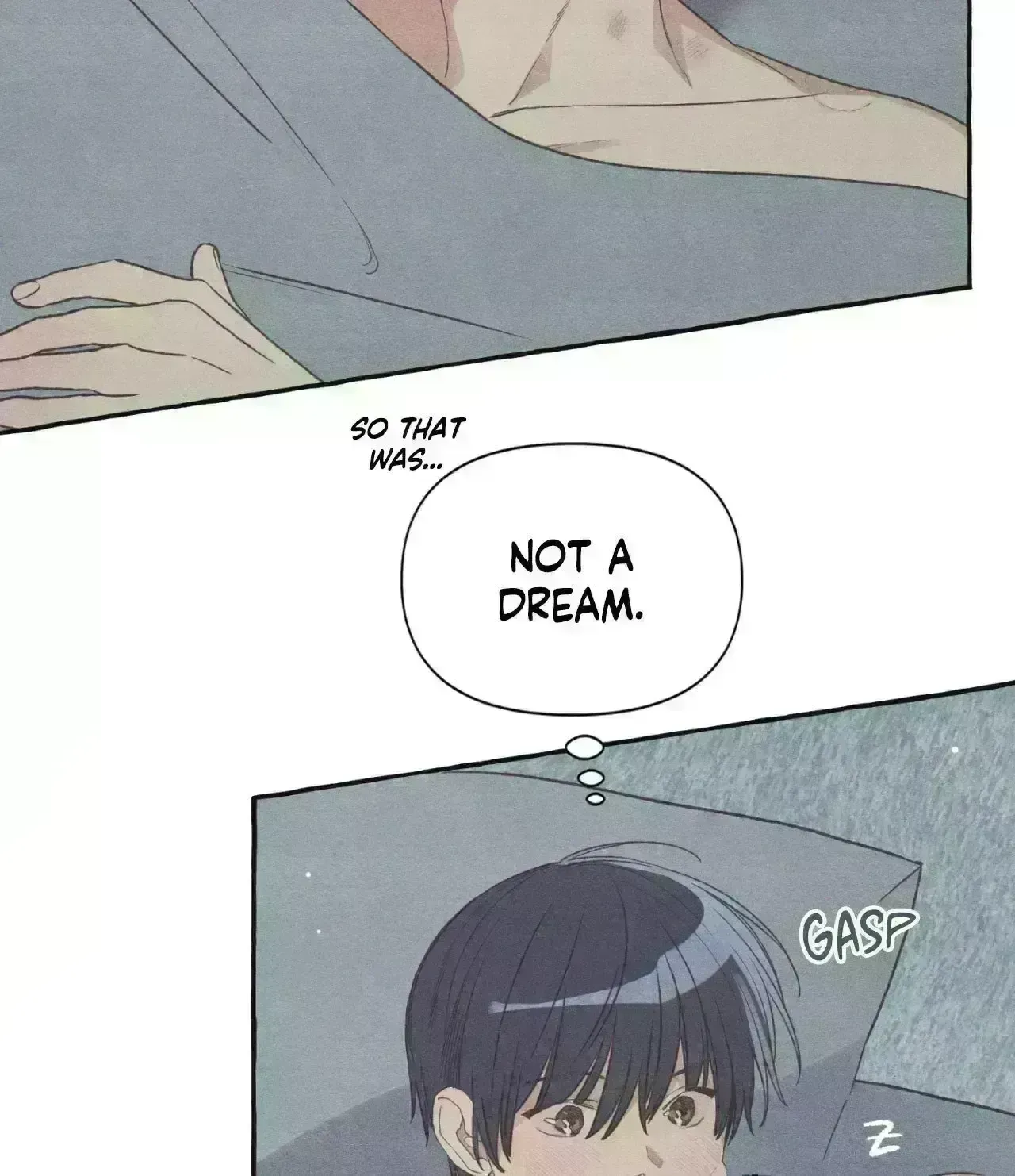 Read Setting You Up chapter 31 image 22 on Lezhin