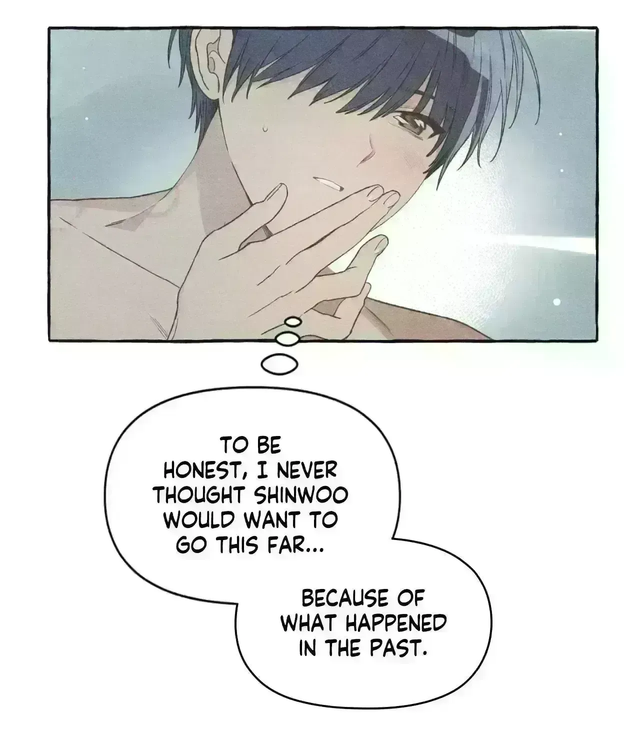 Read Setting You Up chapter 31 image 24 on Lezhin