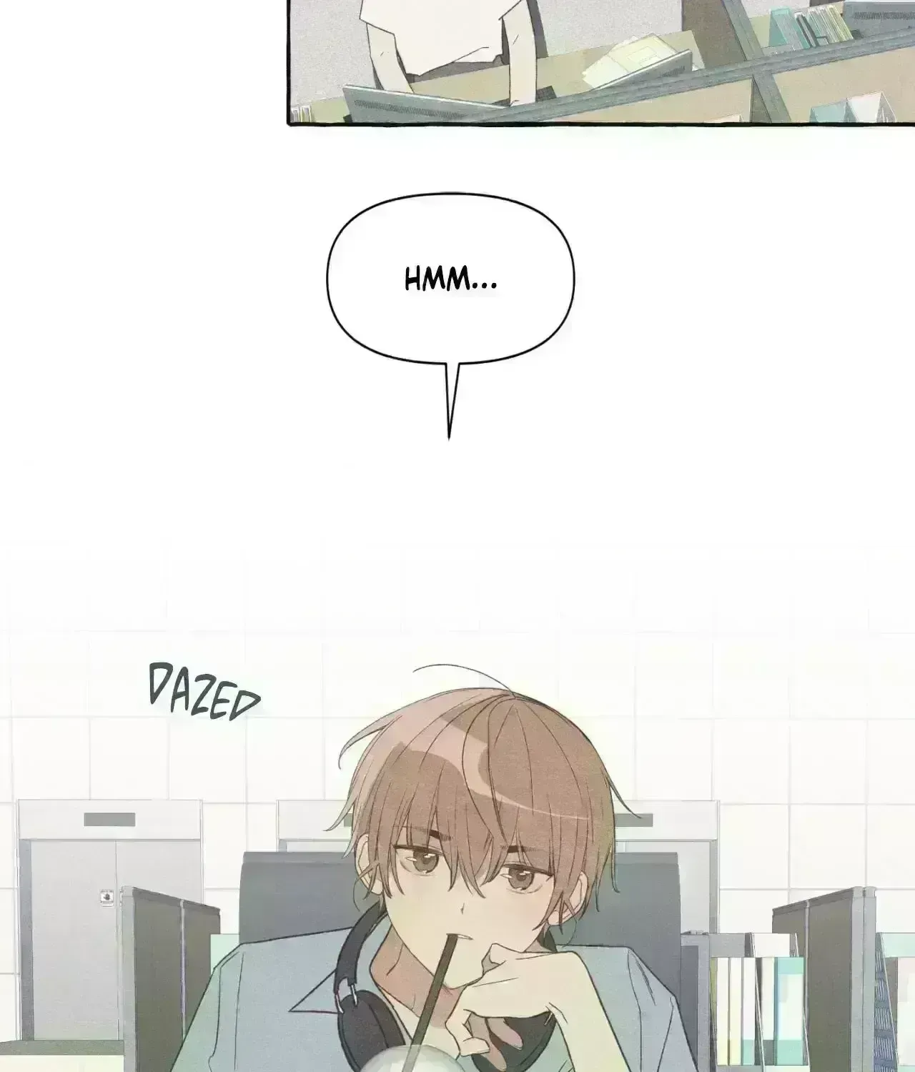 Read Setting You Up chapter 31 image 44 on Lezhin