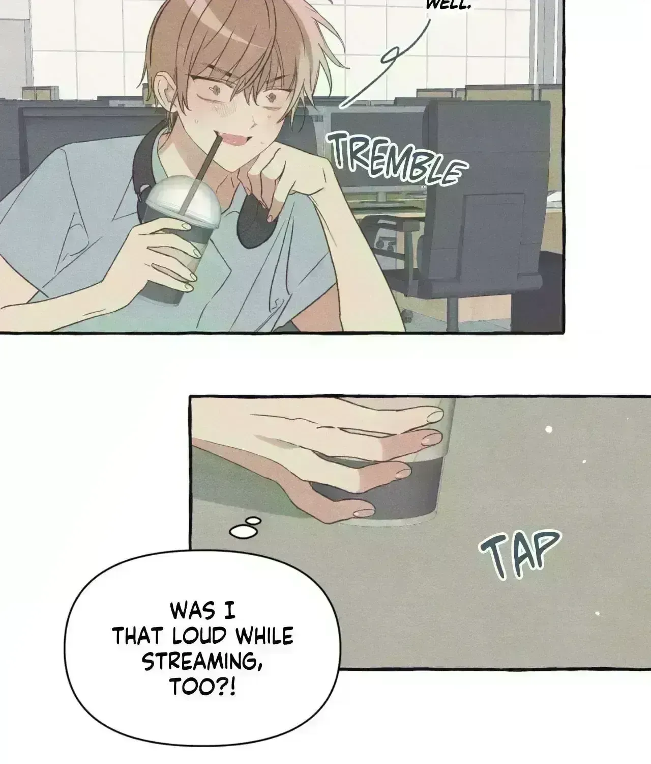 Read Setting You Up chapter 31 image 52 on Lezhin