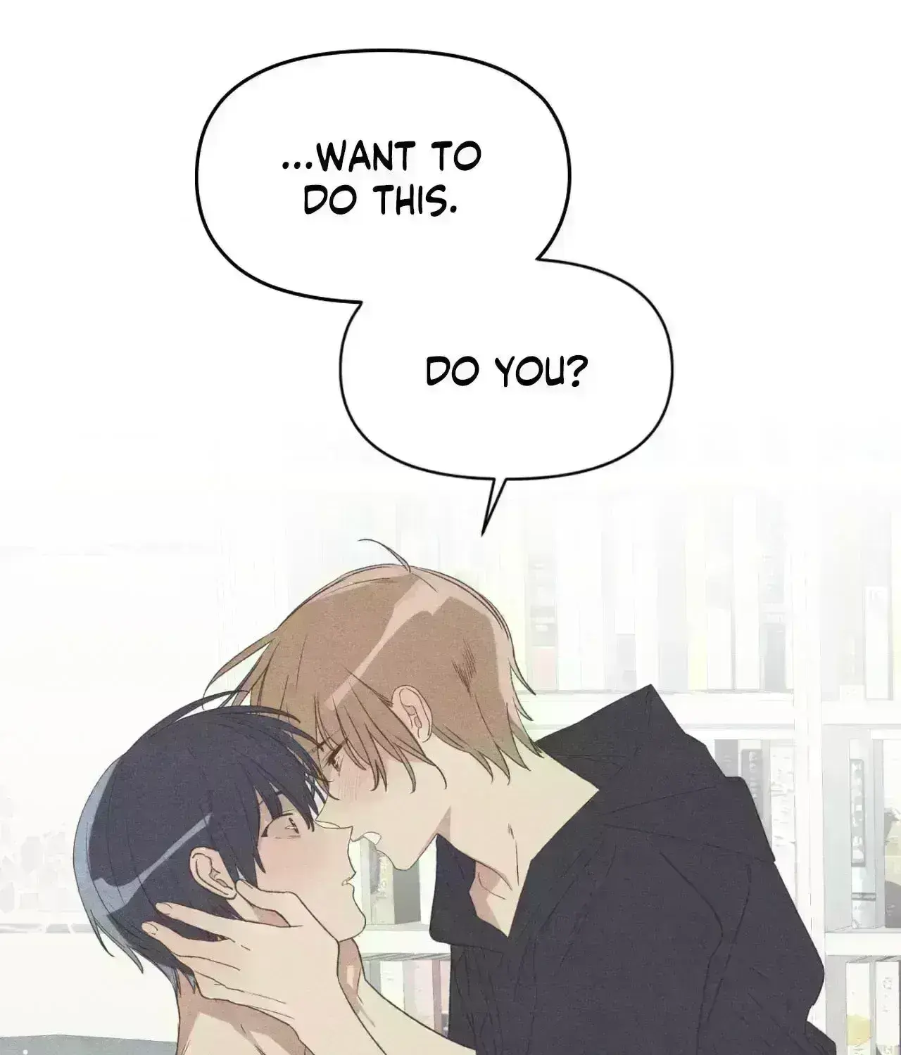 Read Setting You Up chapter 31 image 6 on Lezhin