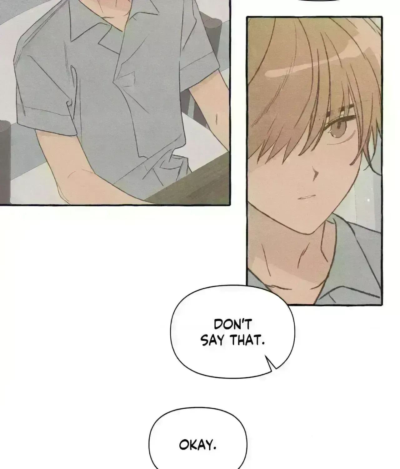 Read Setting You Up chapter 31 image 74 on Lezhin