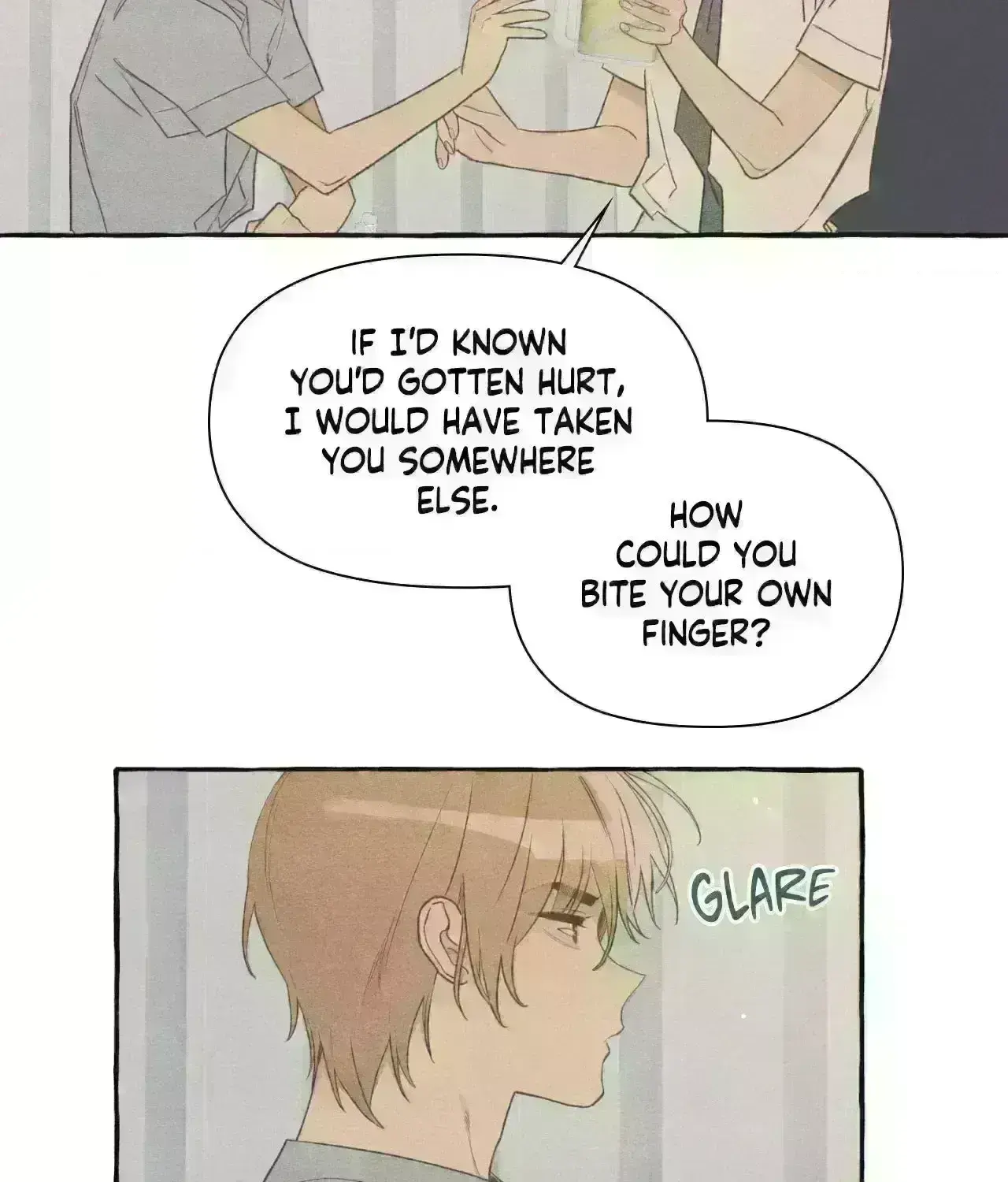 Read Setting You Up chapter 31 image 78 on Lezhin