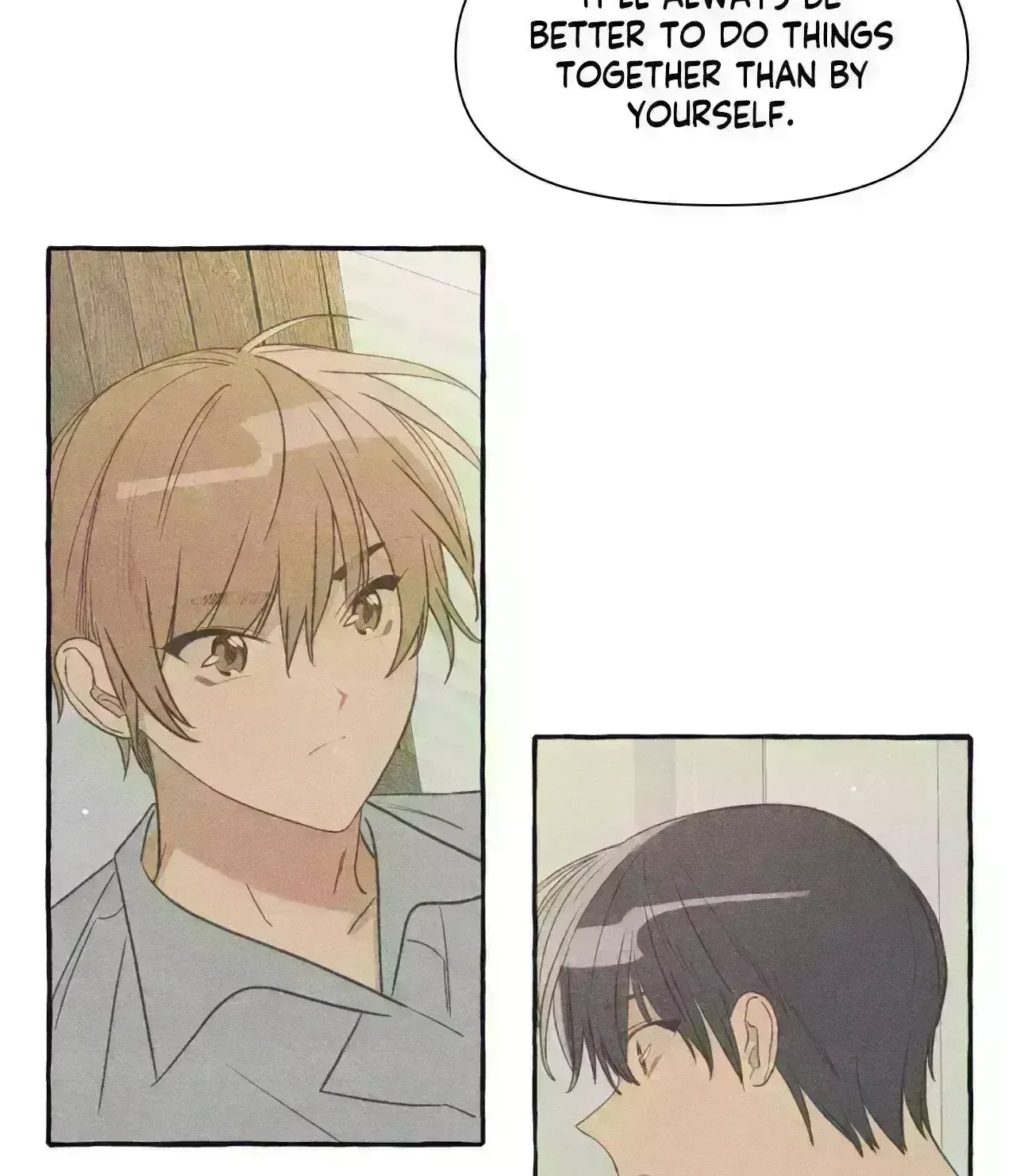 Read Setting You Up chapter 31 image 91 on Lezhin