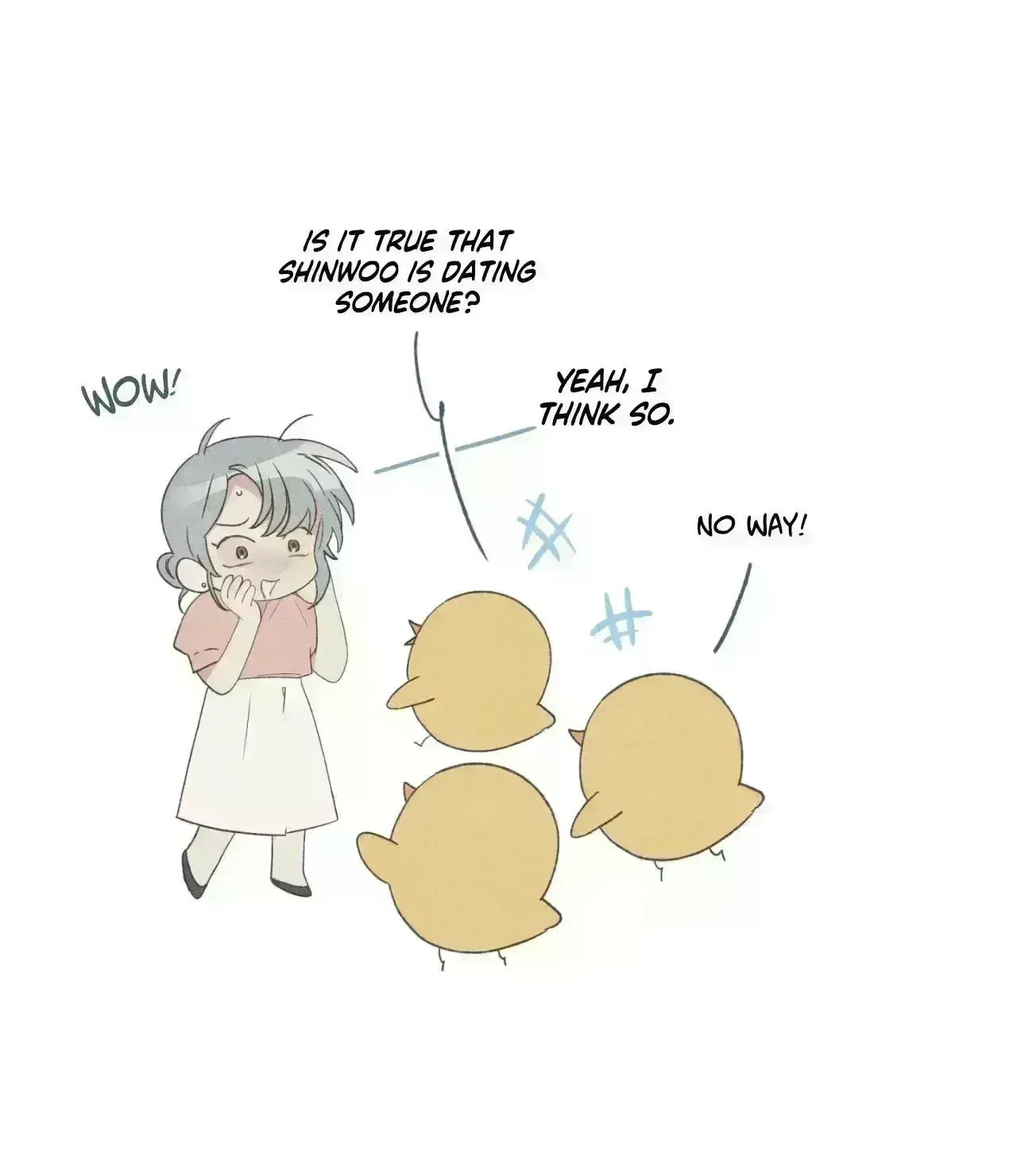 Read Setting You Up chapter 31 image 95 on Lezhin