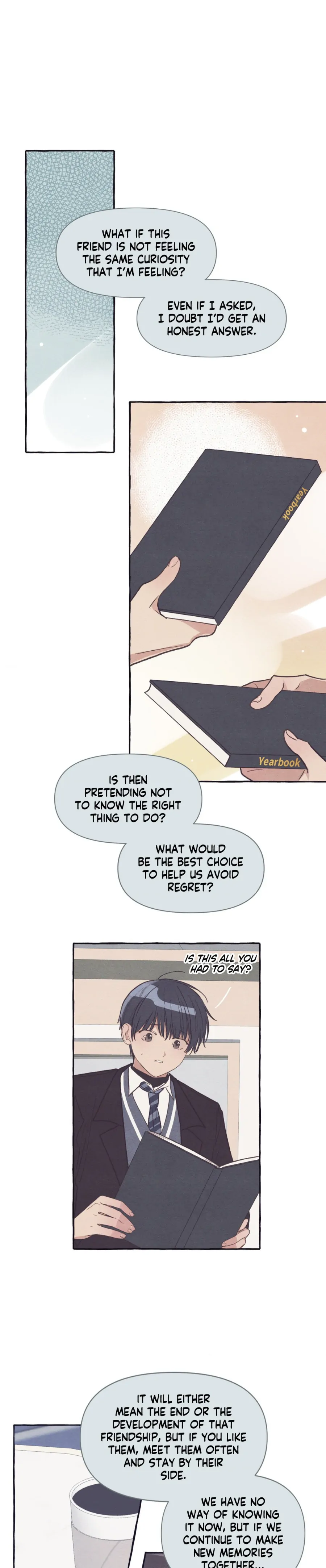 Read Setting You Up chapter 32 image 18 on Lezhin