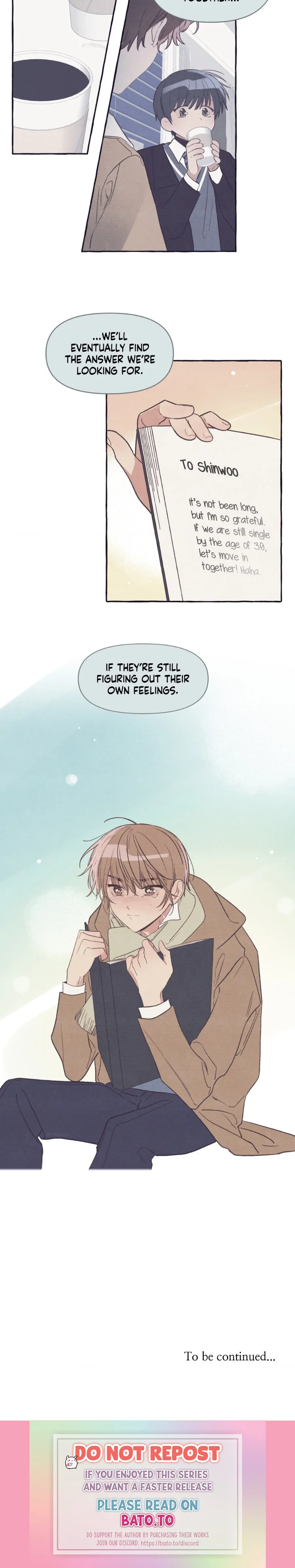 Read Setting You Up chapter 32 image 19 on Lezhin