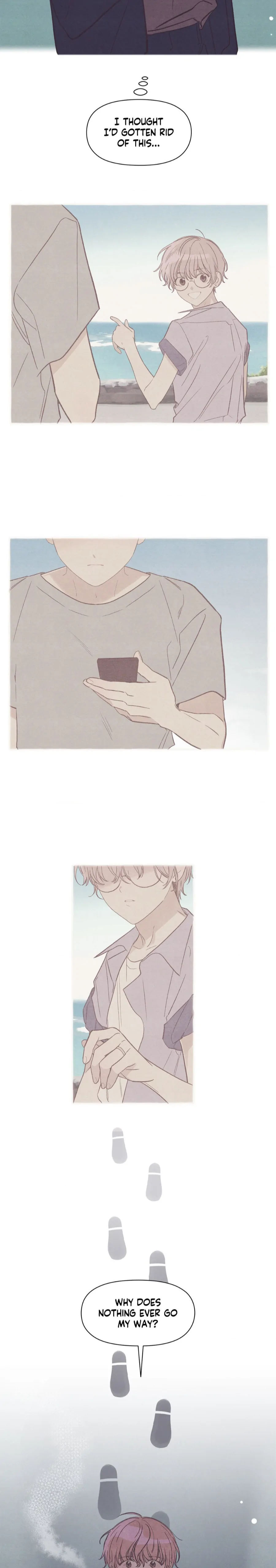 Read Setting You Up chapter 33 image 8 on Lezhin