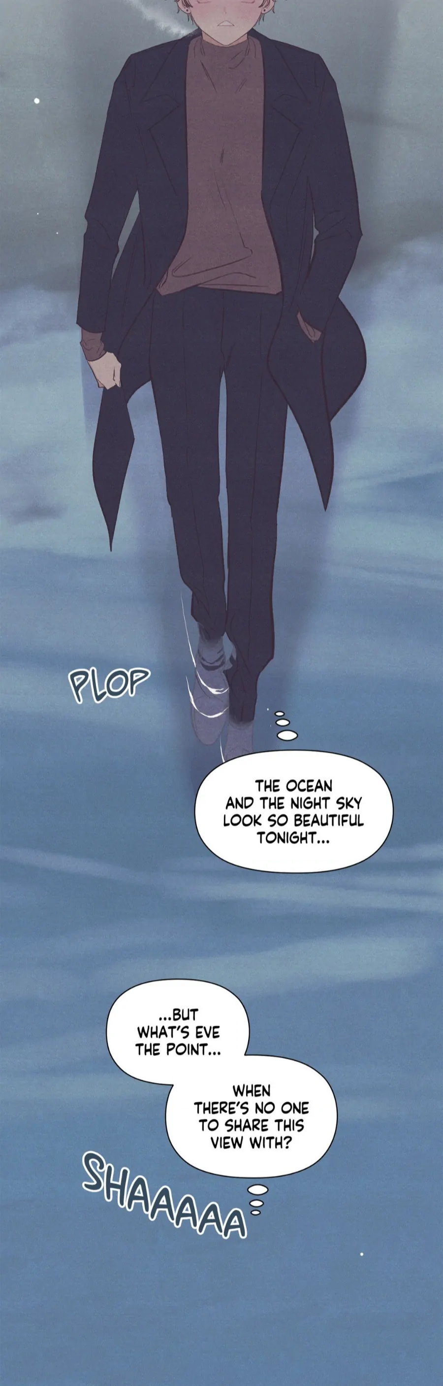 Read Setting You Up chapter 33 image 9 on Lezhin