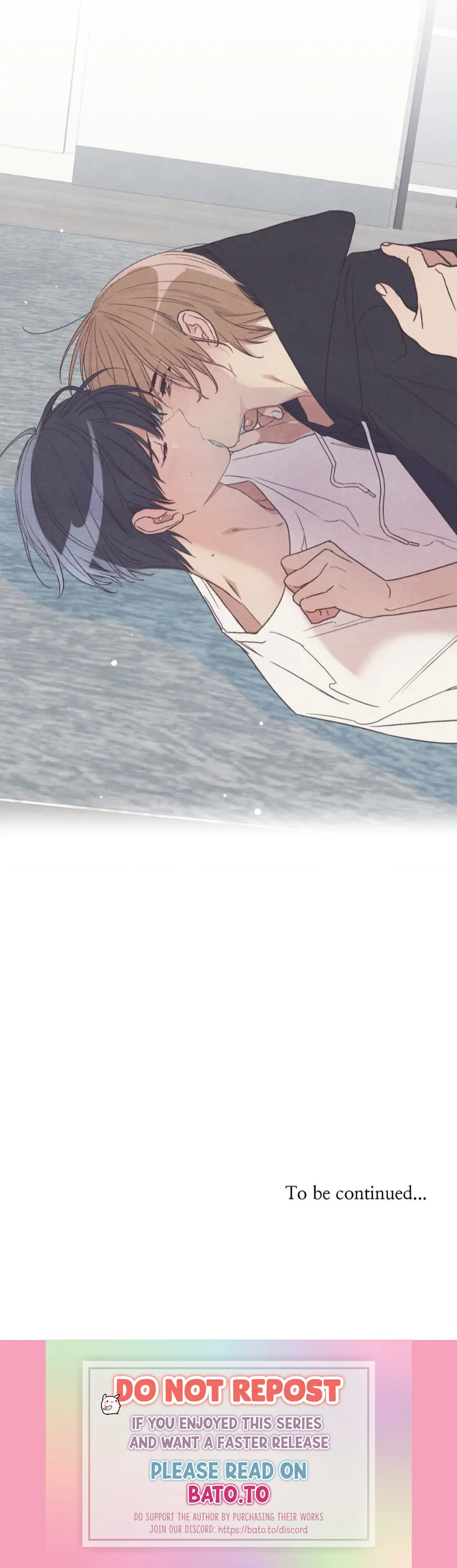 Read Setting You Up chapter 36 image 17 on Lezhin