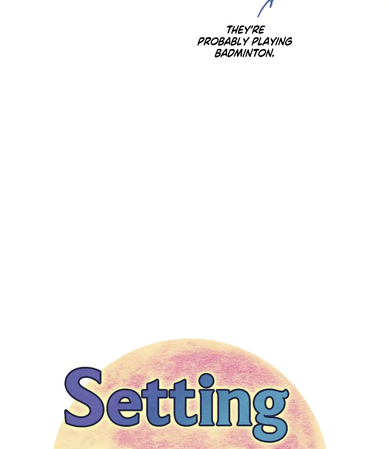 Read Setting You Up chapter 39 image 10 on Lezhin